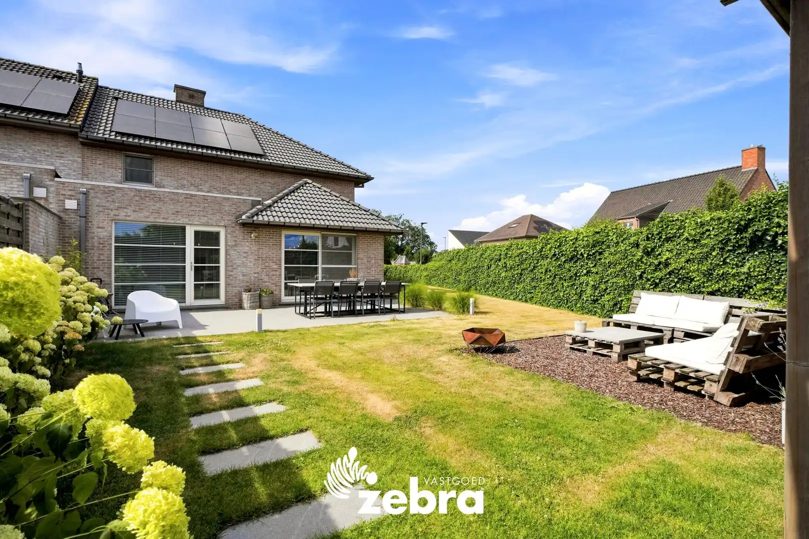 Huis te koop Klokkestraat 57 - 8700 Tielt (8700)