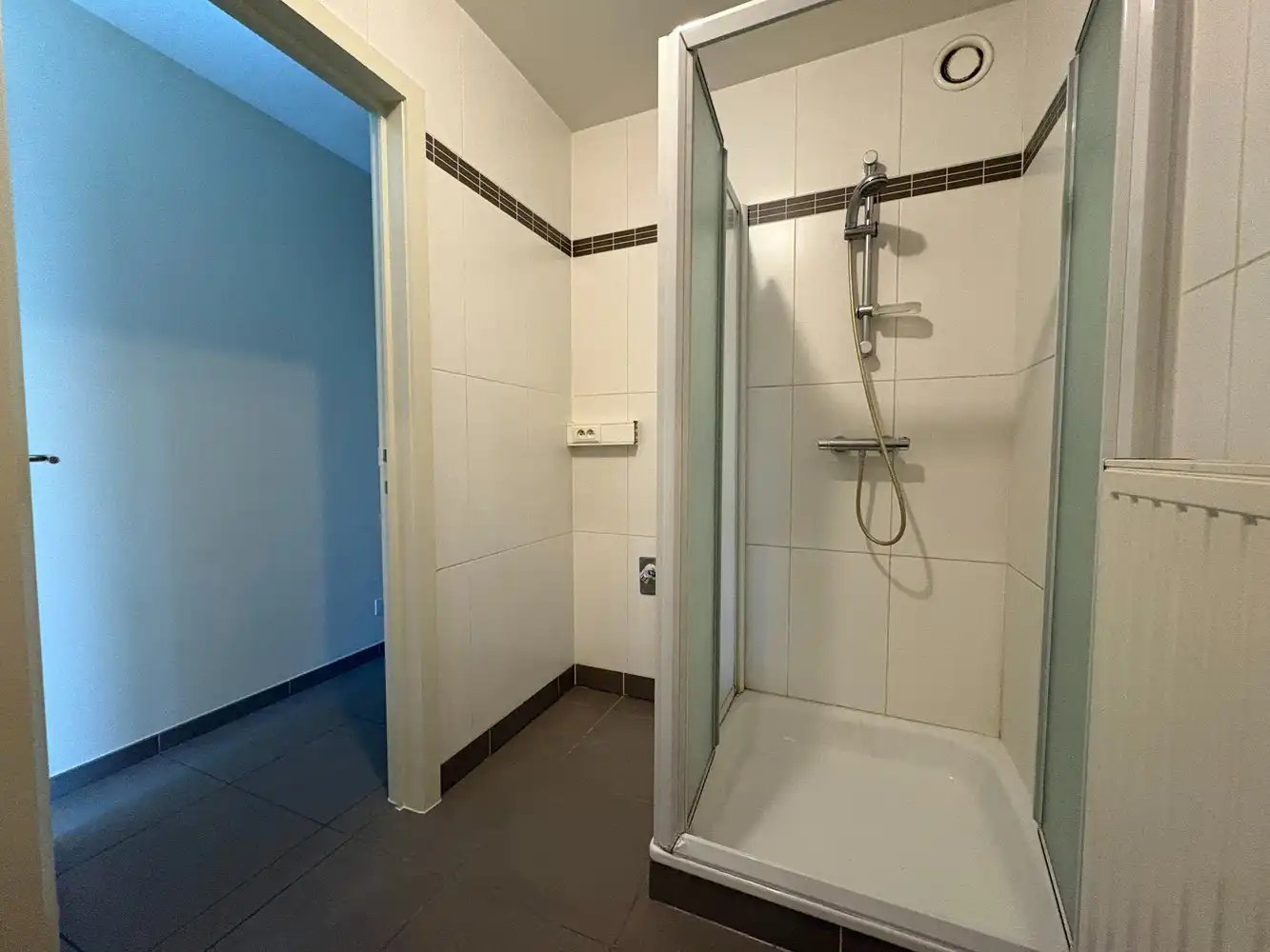 Lichtrijk appartement met 2 slpks. in het centrum van Torhout foto 11