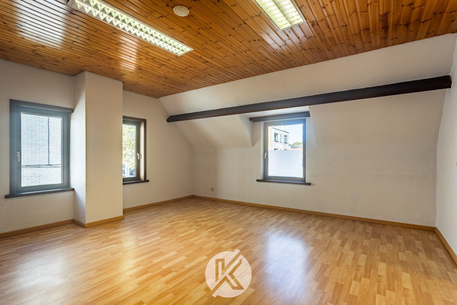 Handelsruimte van 163m² nabij centrum Haaltert foto 14