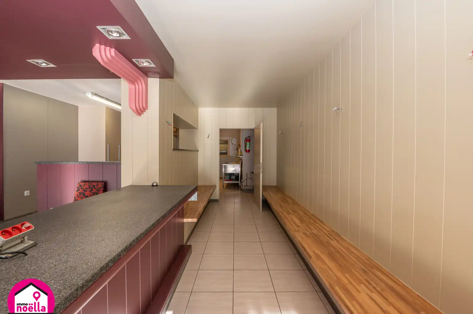 HANDELSZAAK DIVERSE DOELEINDEN  foto 10