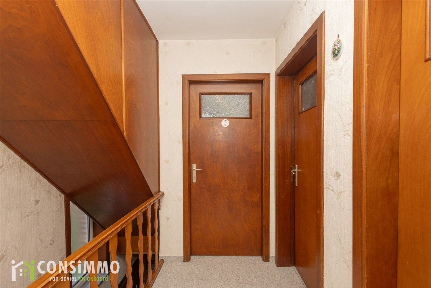 Ruime vrijstaande woning met 5 slaapkamers, loods en 50a perceel in Genk-Zuid foto 23