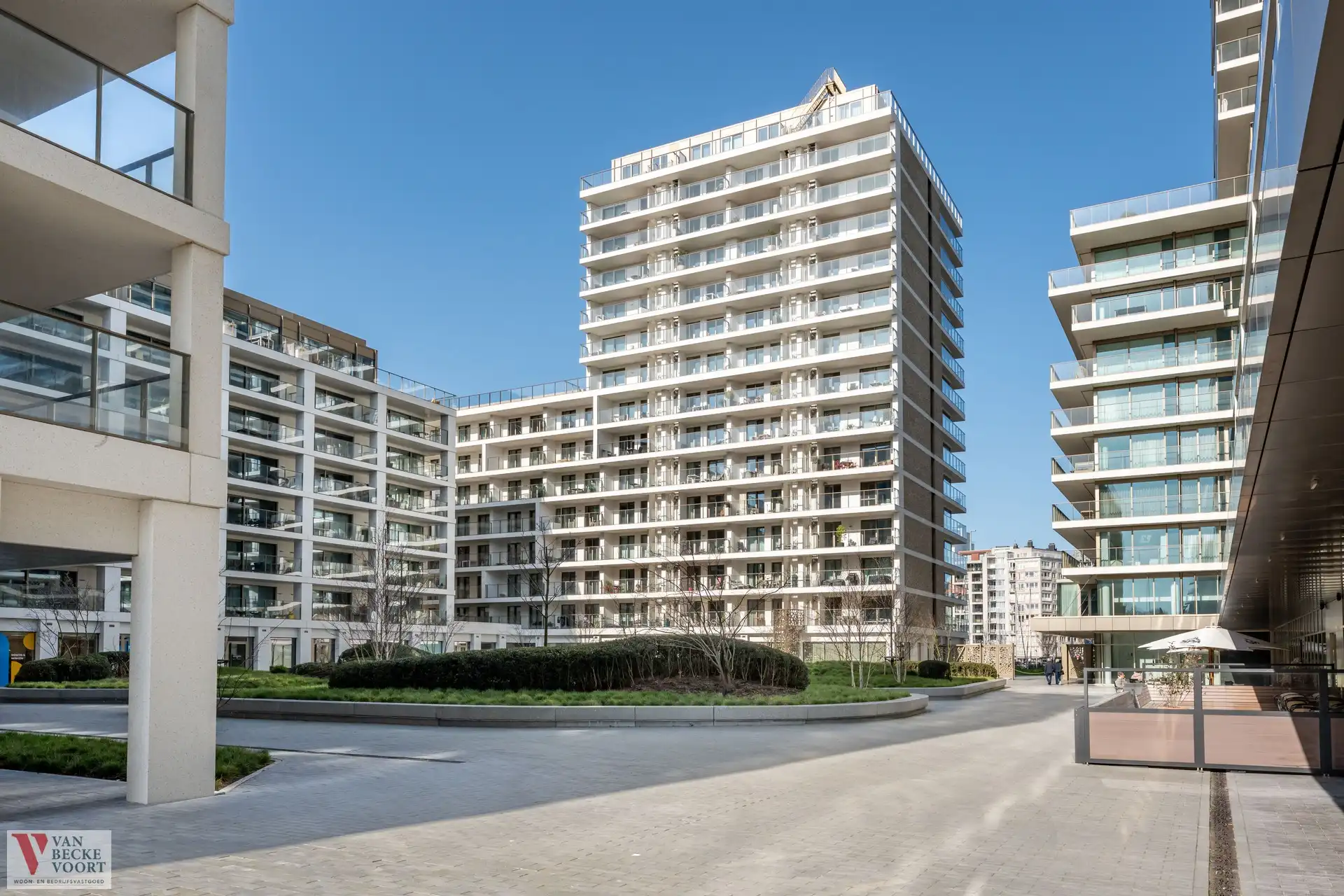 SKY DISTRICT foto 17