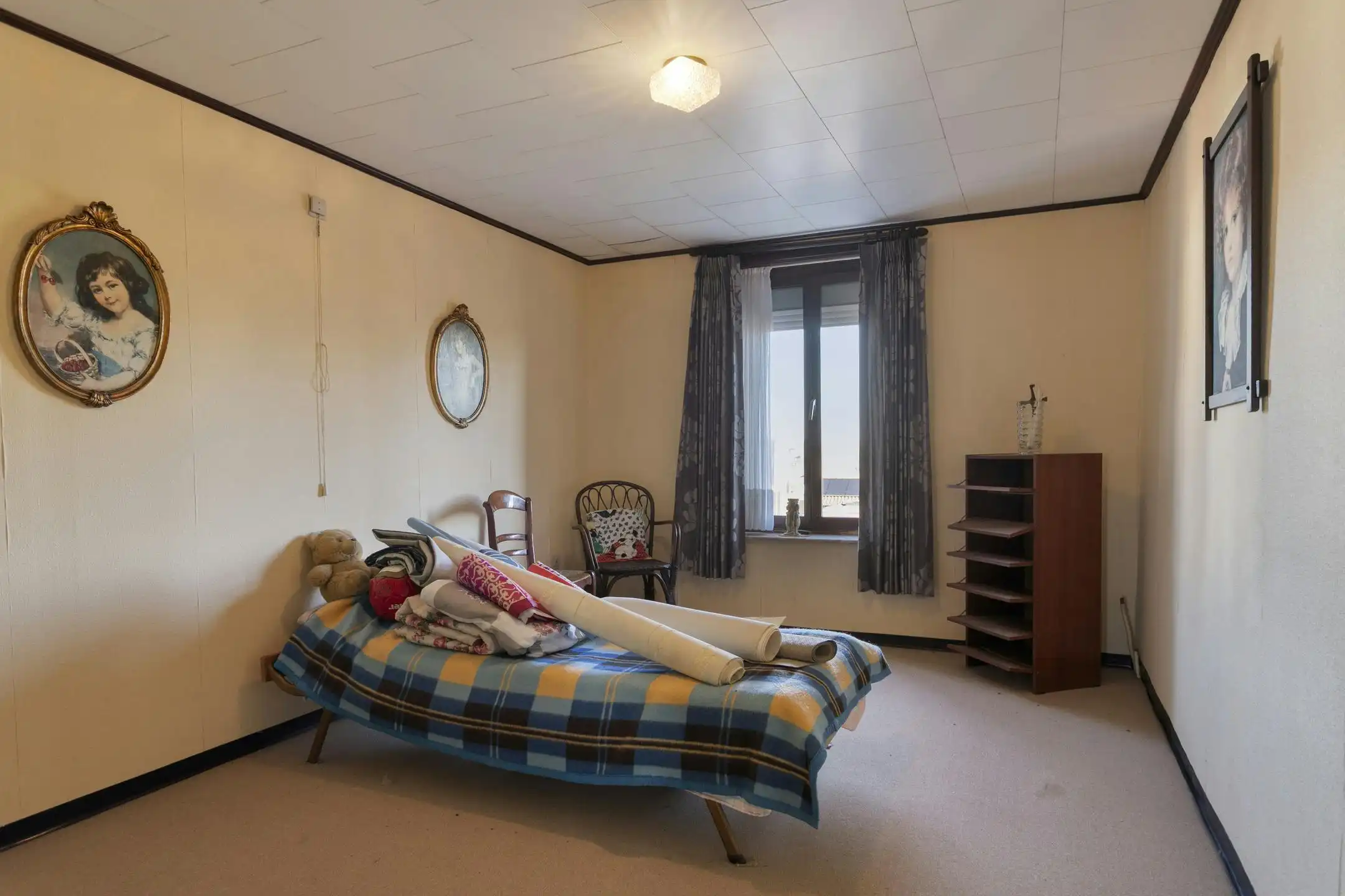 Halfopen huis met 3 kamers te koop in Anzegem foto 14