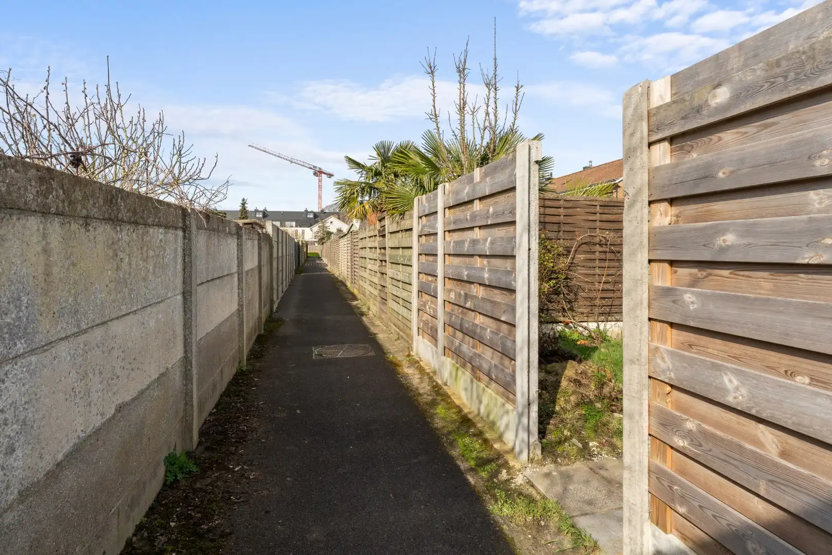 Gezinswoning met zonnige tuin in Beernem foto 19