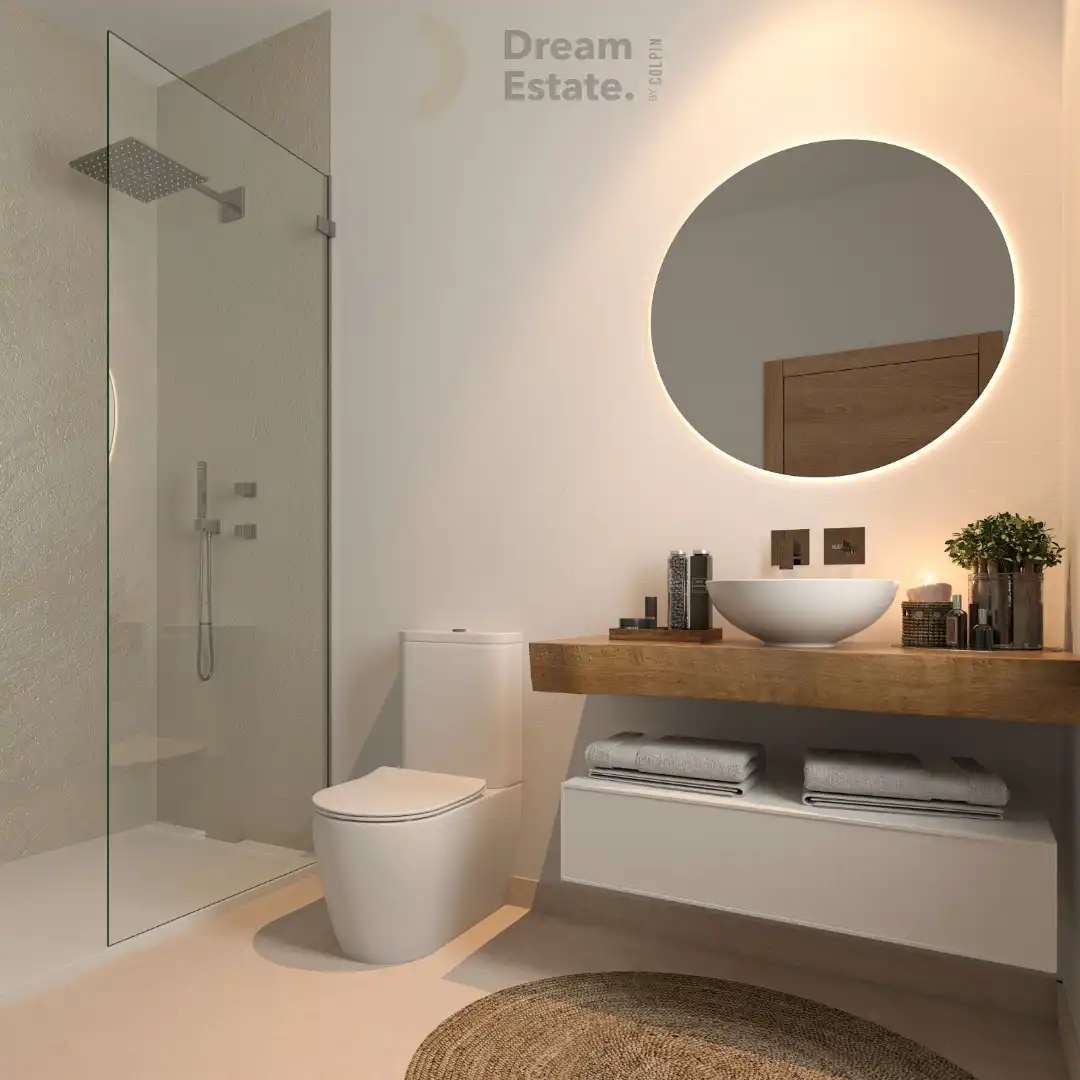 Moderne nieuwbouwvilla in Pedreguer, Costa Blanca foto 3