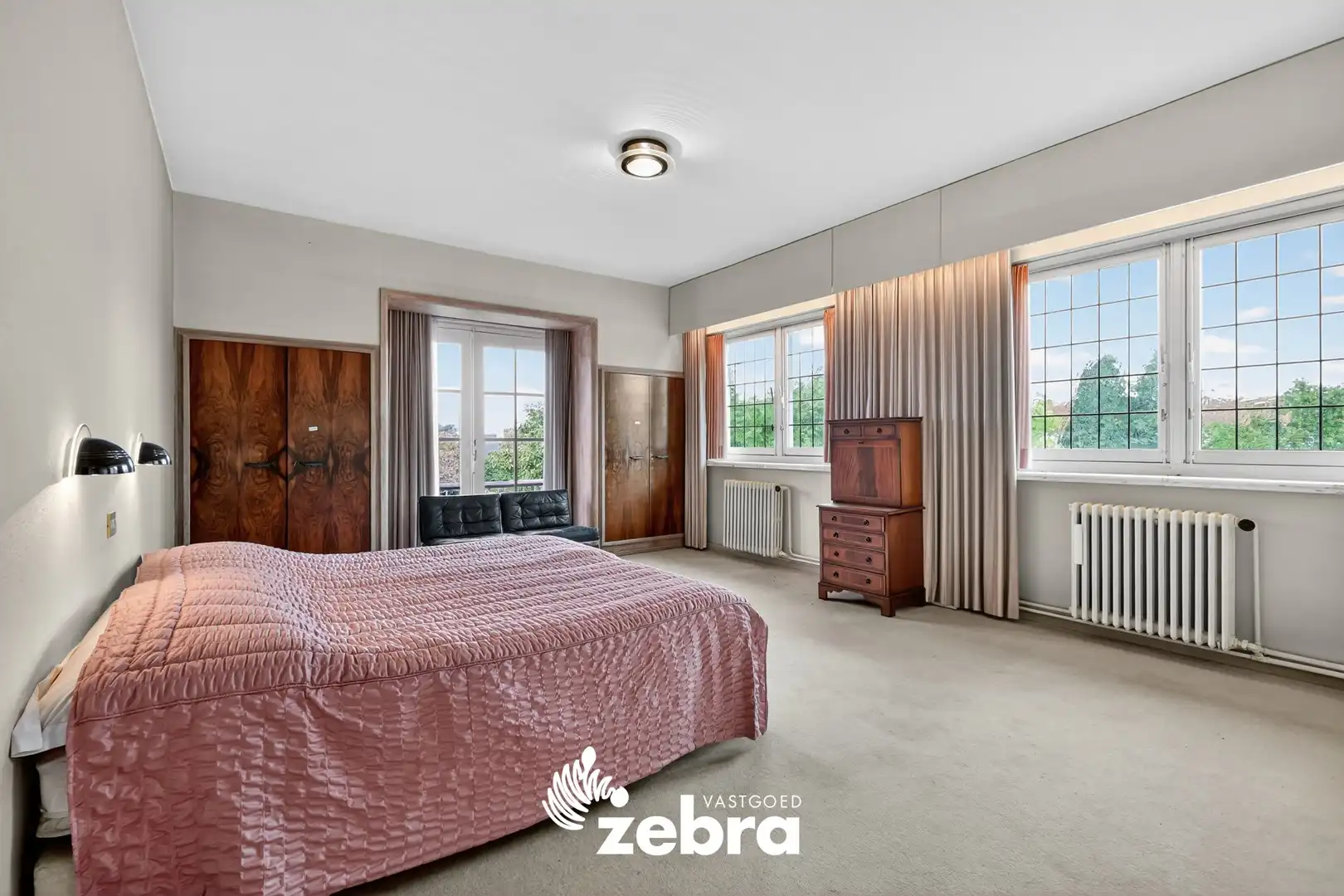 Unieke karaktervolle herenwoning met mogelijkheid voor zelfstandig beroep! foto 19