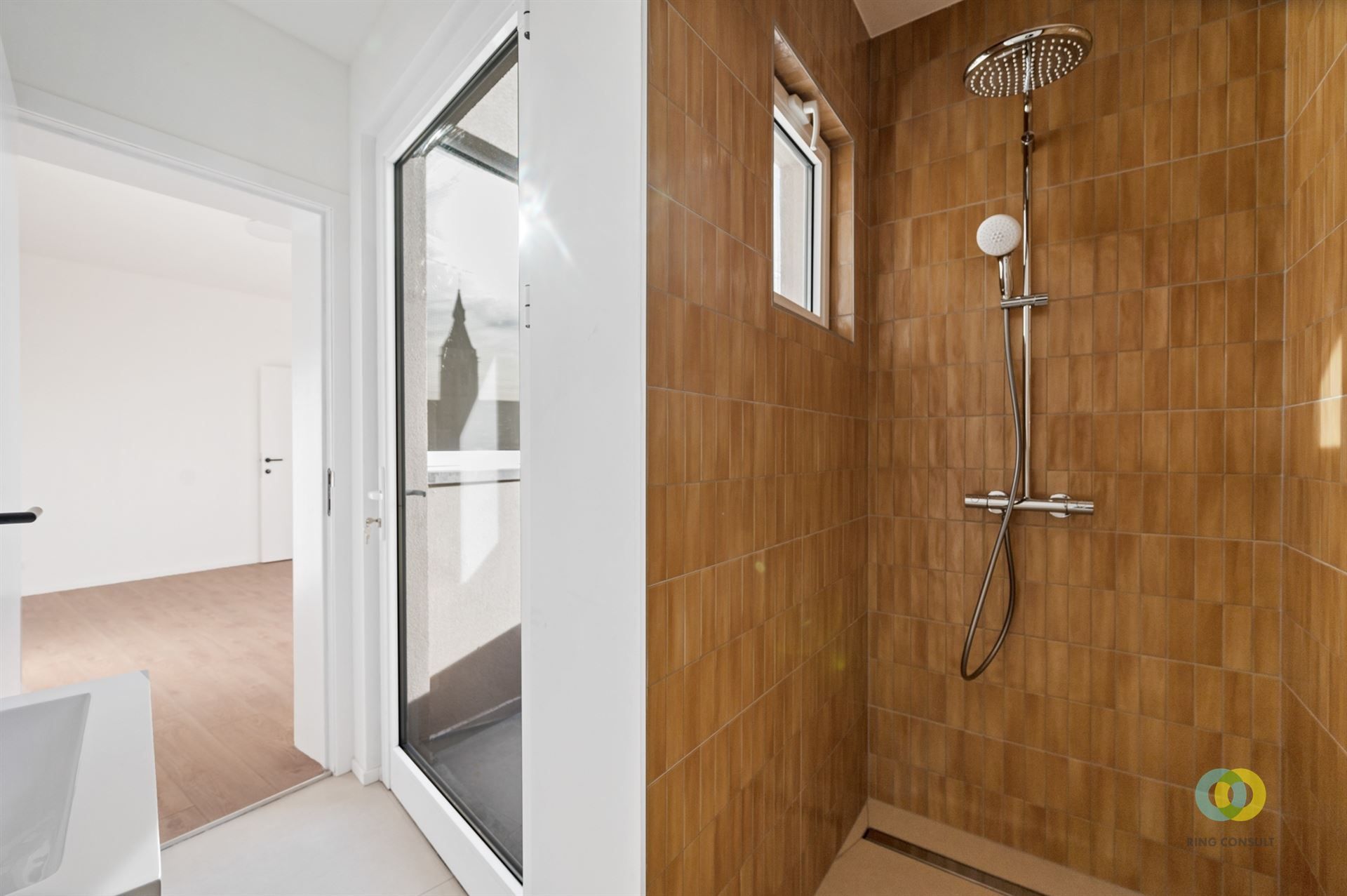 Gerenoveerd appartement met één slaapkamer foto 7