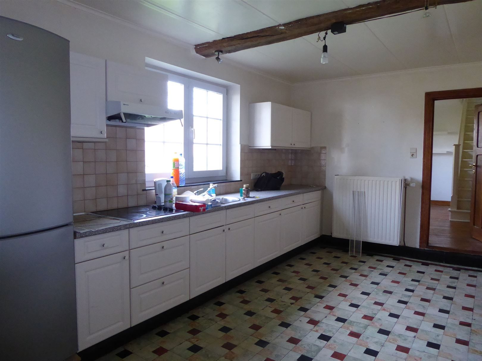 Huis foto 15