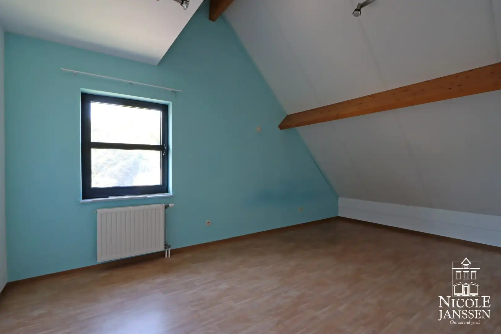 Ruim duplex-appartement  foto 10