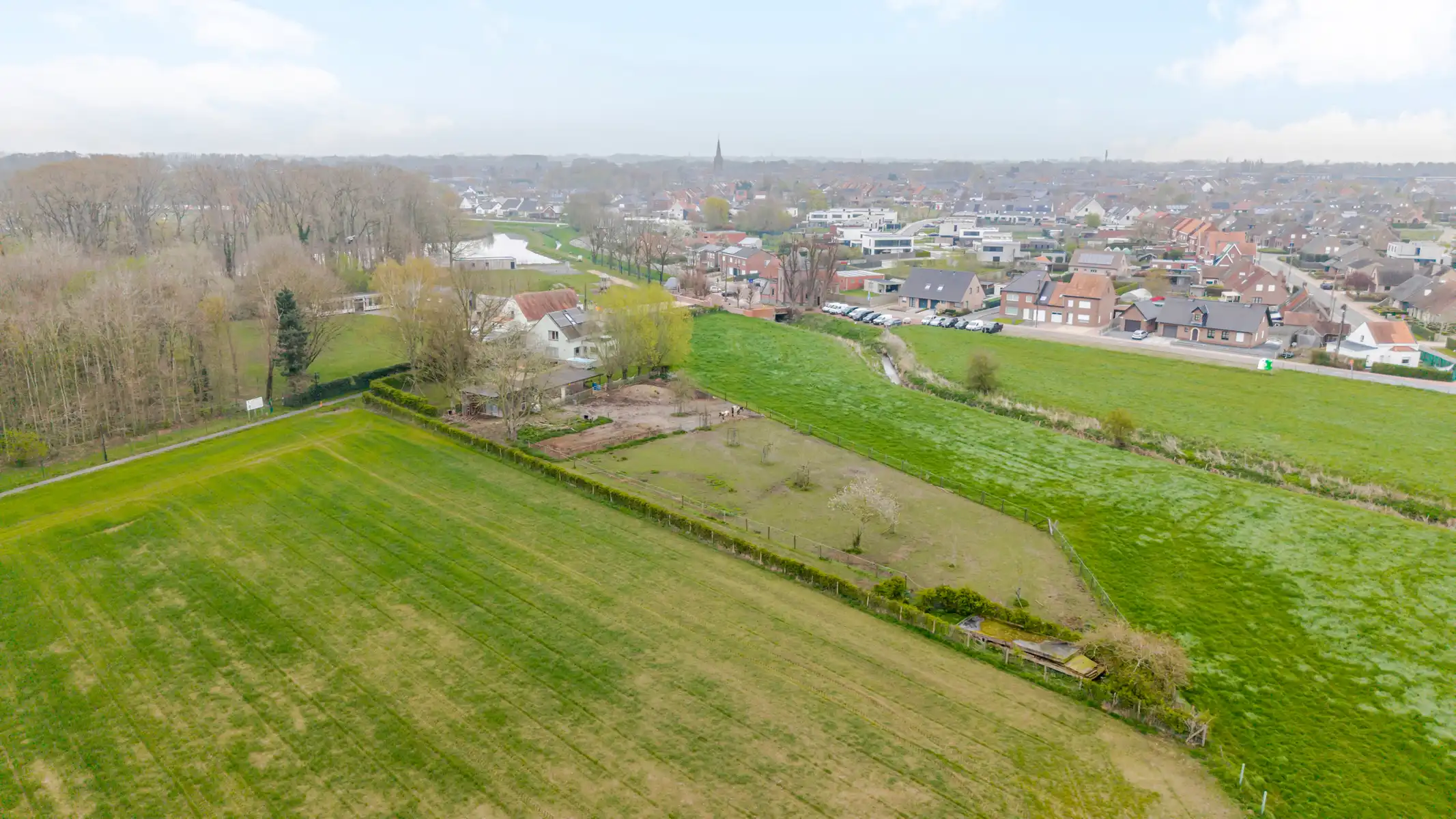 Vrijstaande woning met tuin en 4 slaapkamers foto 7