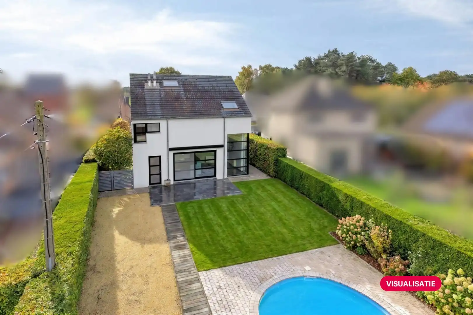 Laat je verrassen door deze woning te koop in Geel foto 3