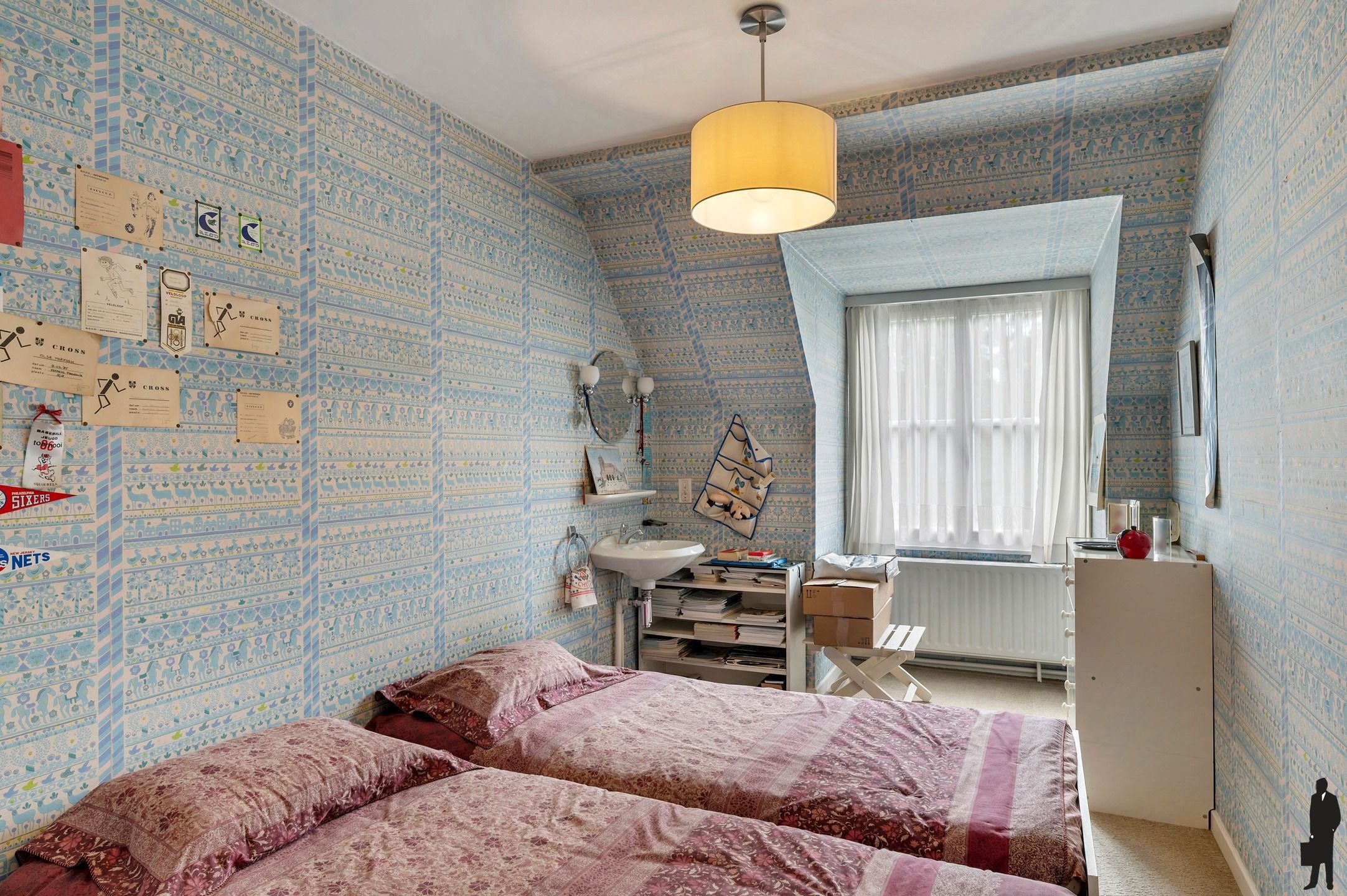 Charmante vrijstaande villa op 1.909 m² in Koningshof! foto 17