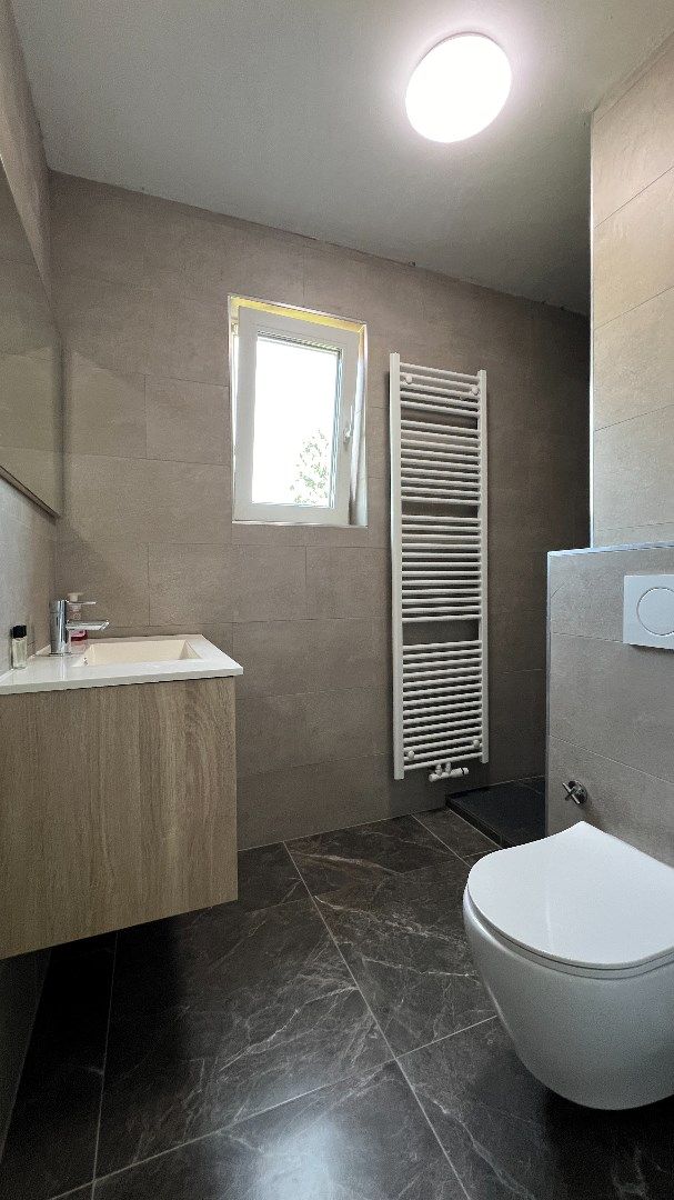 Gerenoveerde woning in Lanklaar, Dilsen-Stokkem foto 6