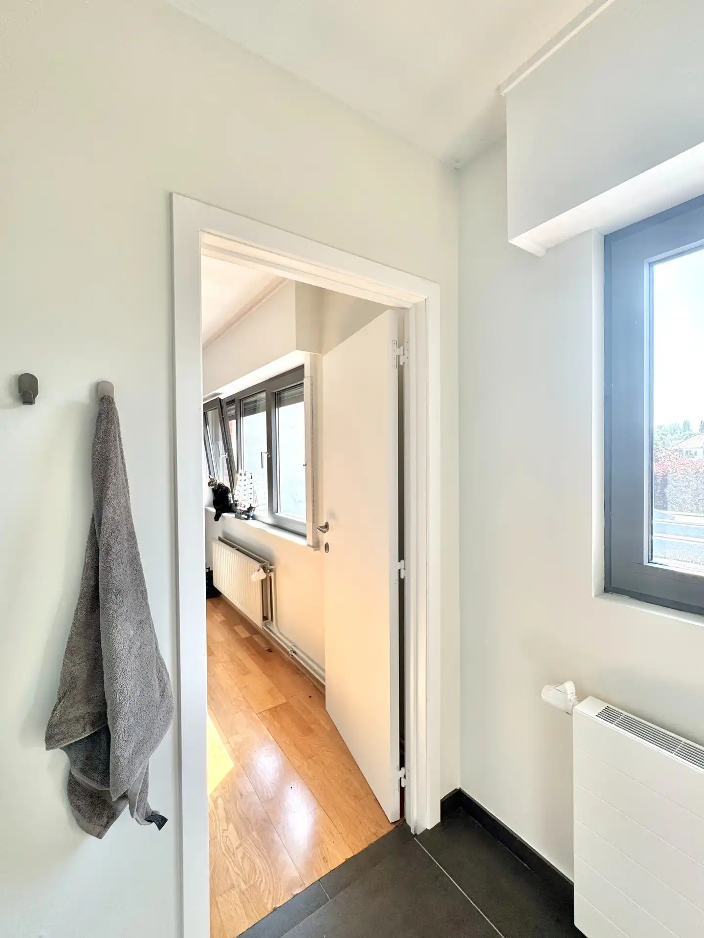 BREDE GEVEL- WONING | ZWEMBAD | DUBBELE GARAGE | TUIN |1.055 M² foto 37