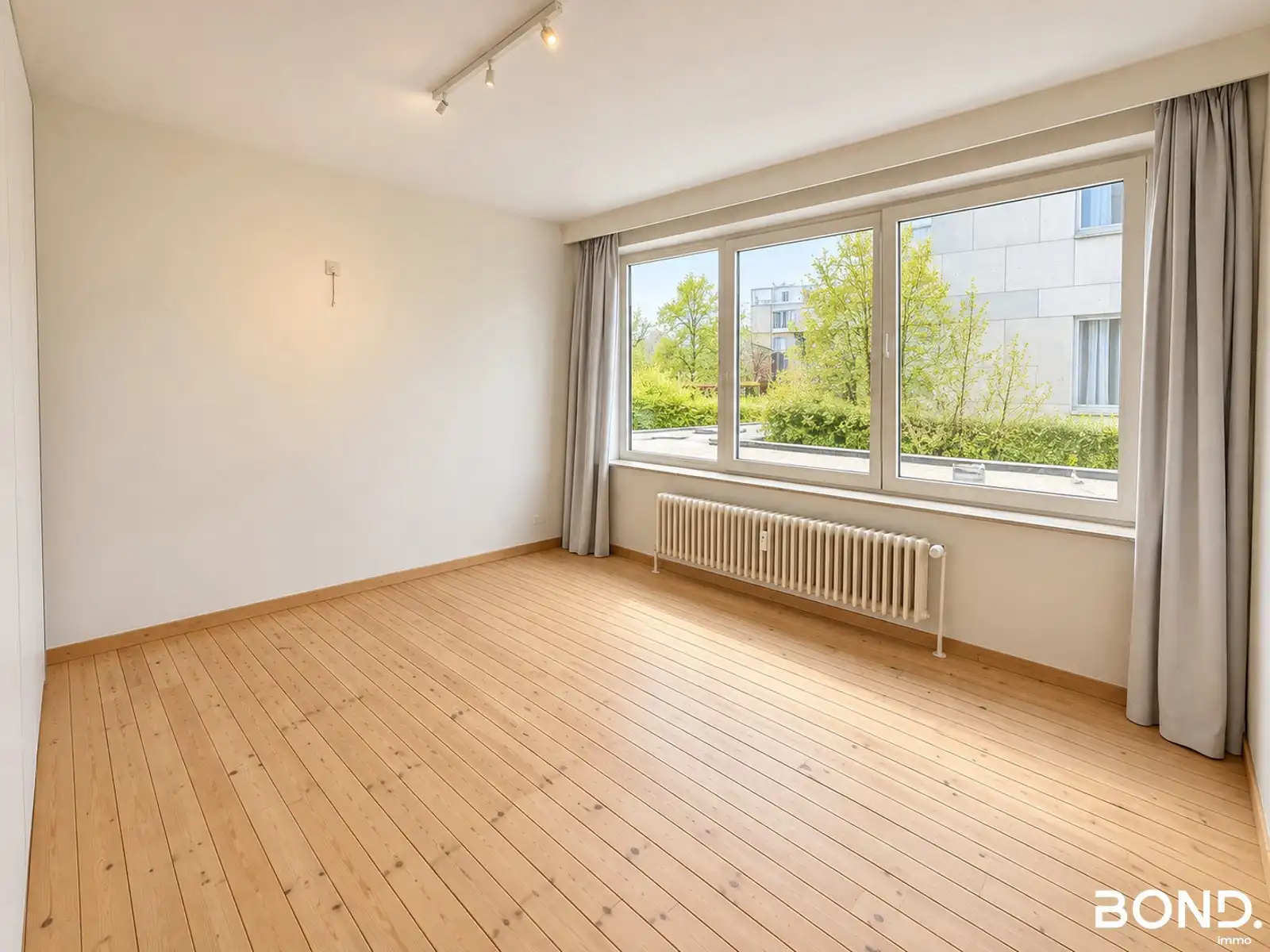 Leuk 2-slaapkamerappartement met terras in hartje Leuven foto 7