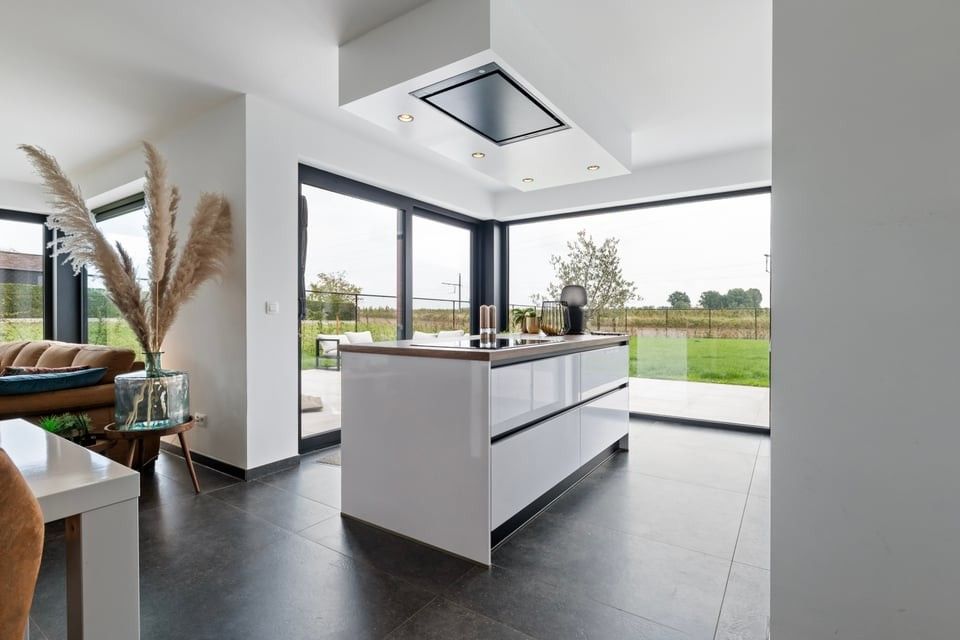 RECENTE GEZINSWONING MET 3 SLAAPKAMERS TE SINT-TRUIDEN foto 18