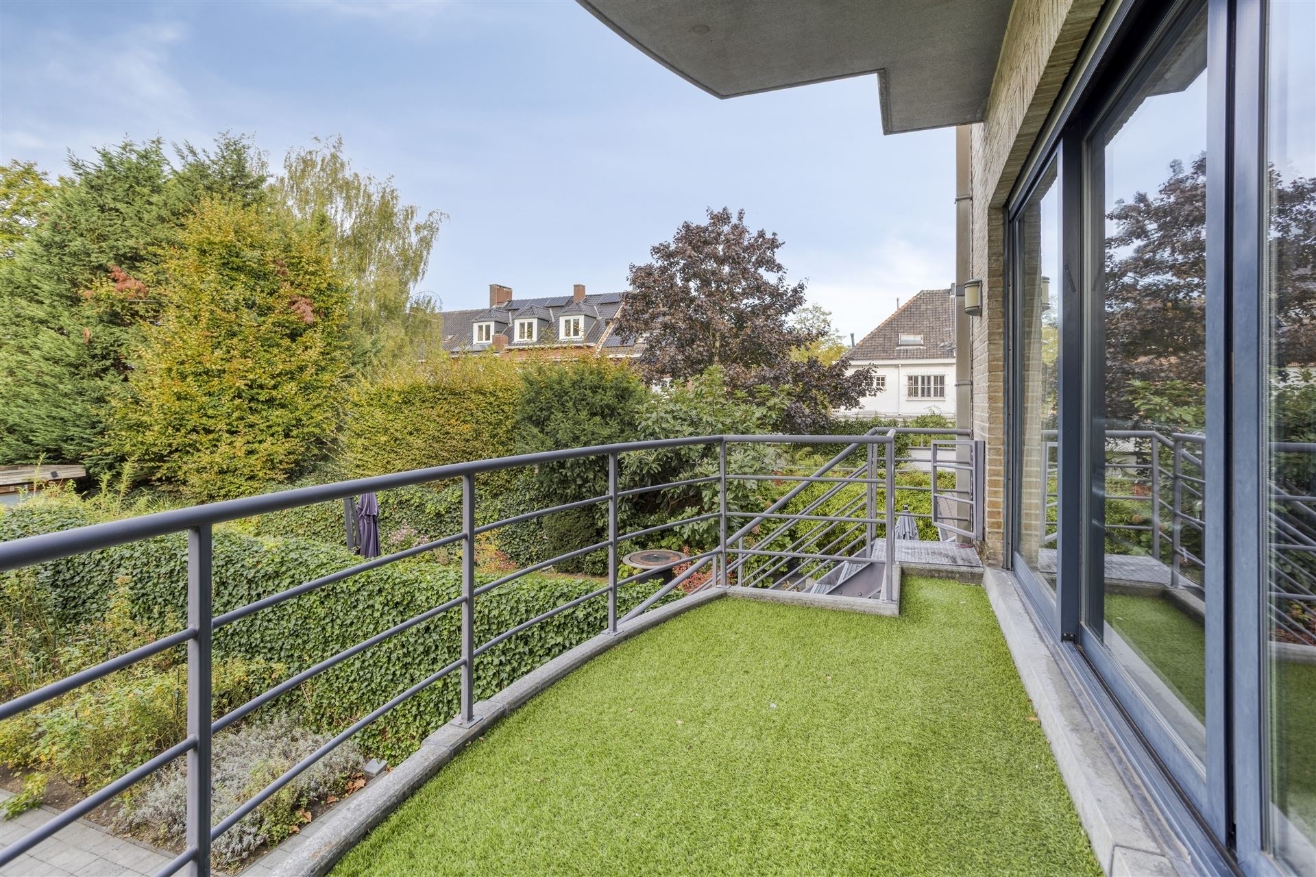 Exclusieve, ruime gezinswoning  foto 37