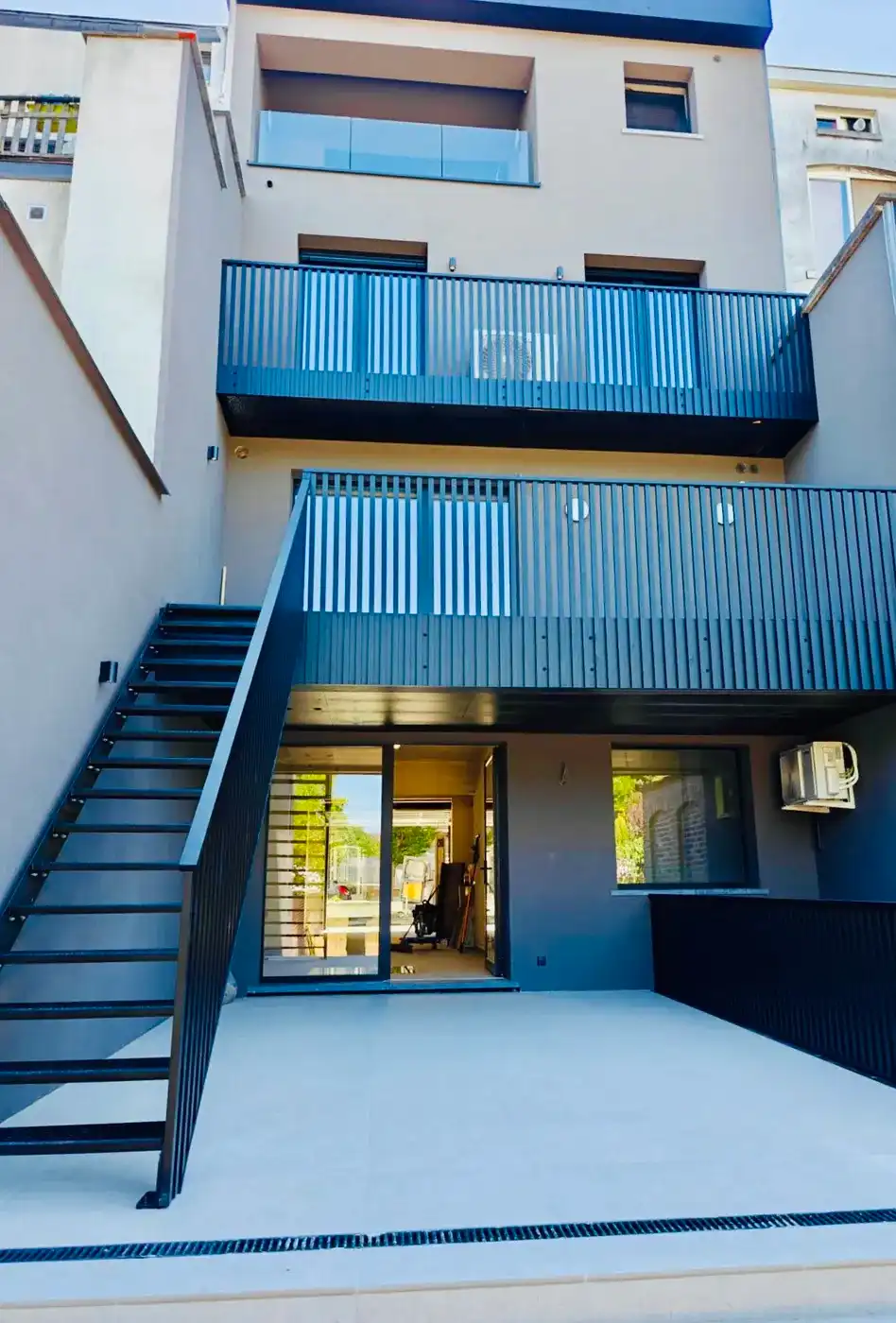Exclusief villa-appartement met hoogstaande afwerking op toplocatie foto 26