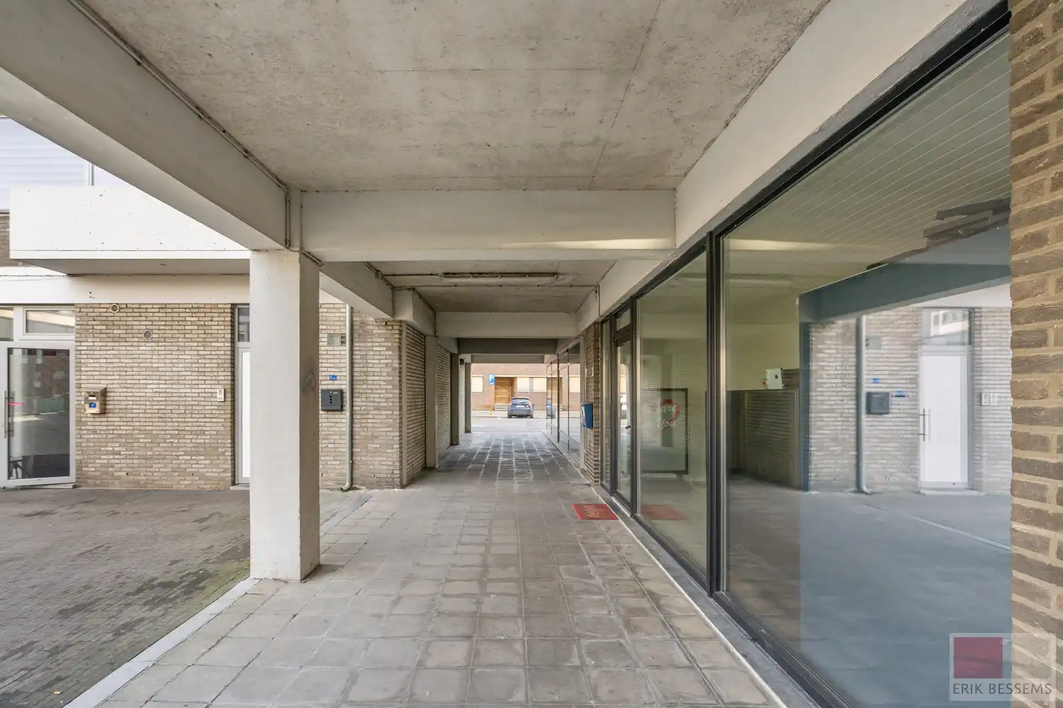 Leuk en verzorgd handelspand met potentie! foto 6