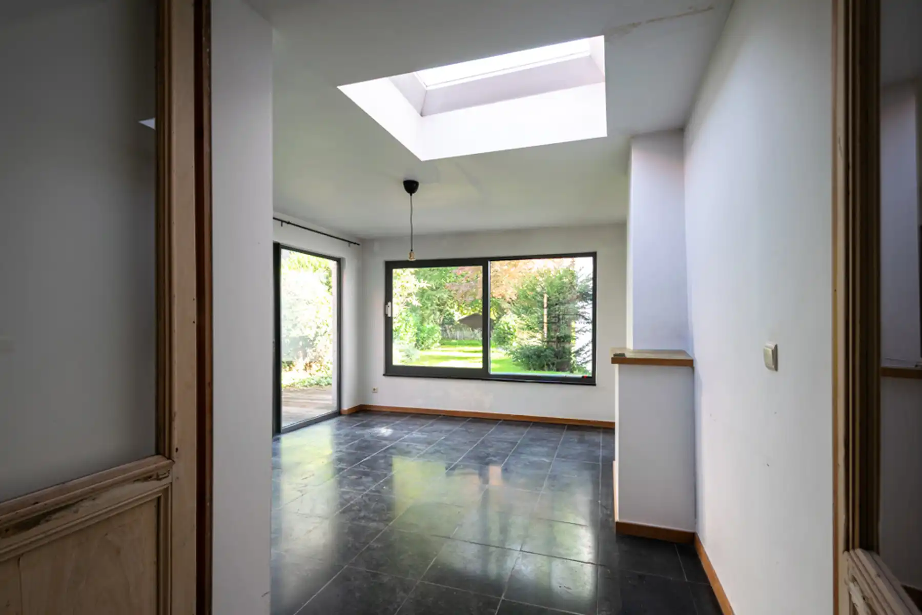 CHARMEWONING IN HET OUDE DORP VAN SCHILDE foto 12