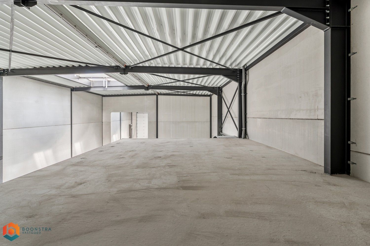 Nieuwbouw KMO-unit (474 m²) op top locatie te Mechelen foto 19