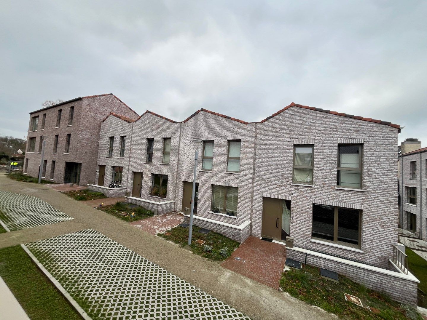Gaverling: aangenaam én exclusief wonen in het "Egmont park" foto 3