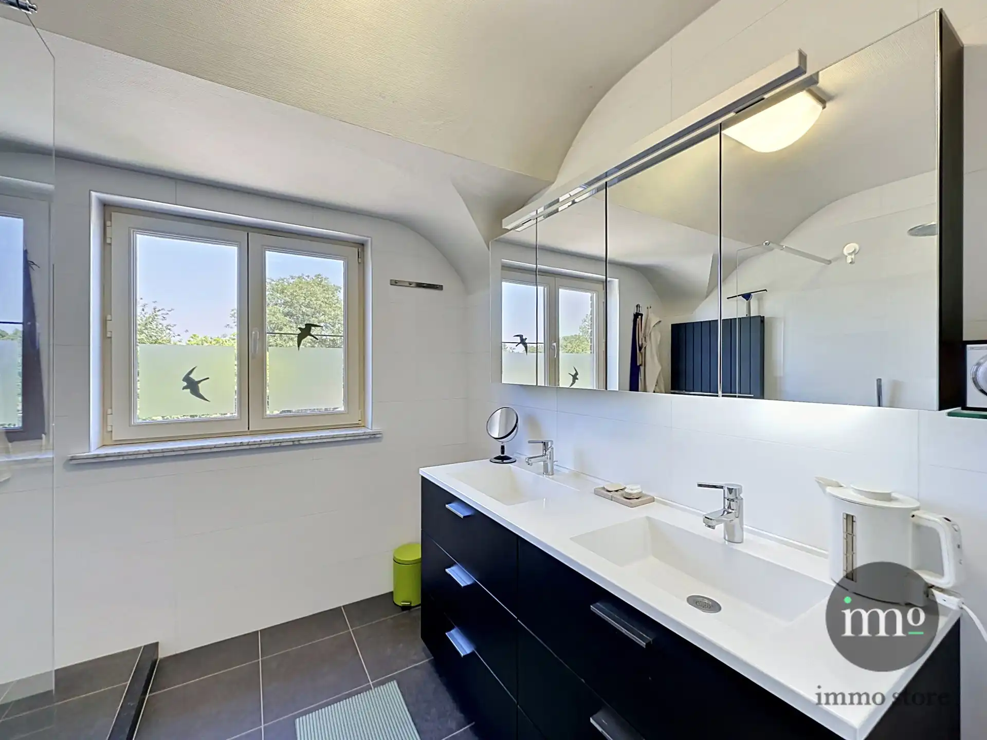 Ruime villa, prachtige tuin, TOPLOCATIE! foto 19