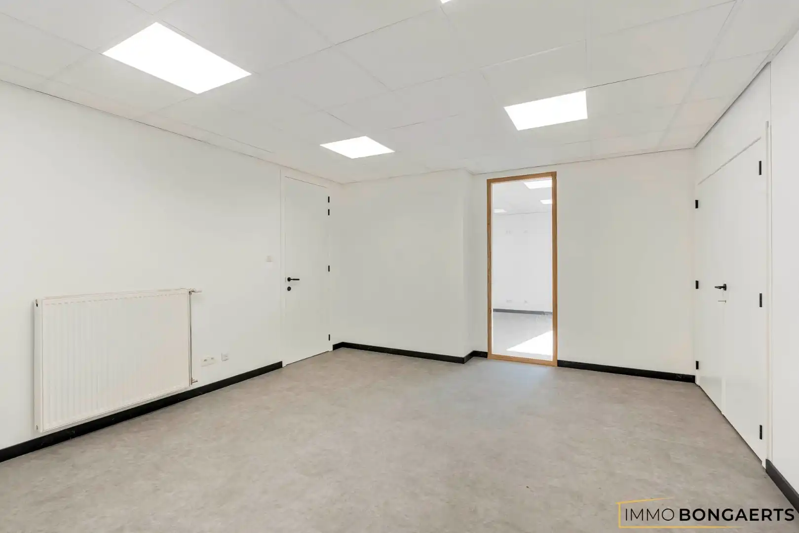 Kantoorruimte in Meeuwen foto 16