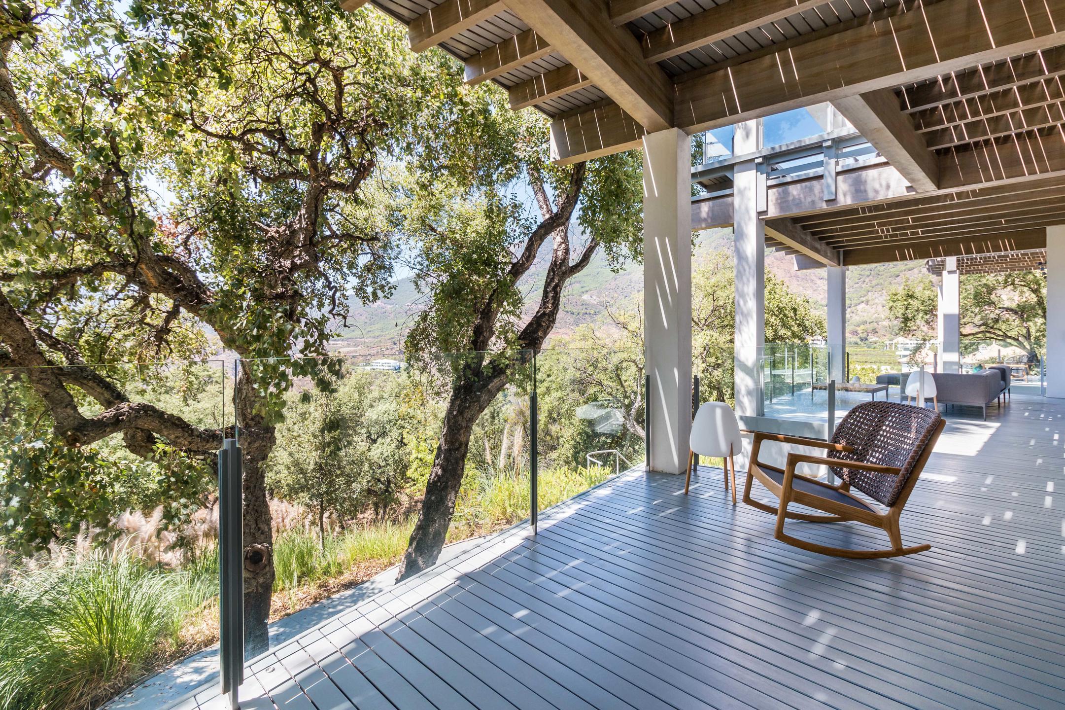 Z'unica, villa in het meest exclusieve golfresort van Europa foto 21