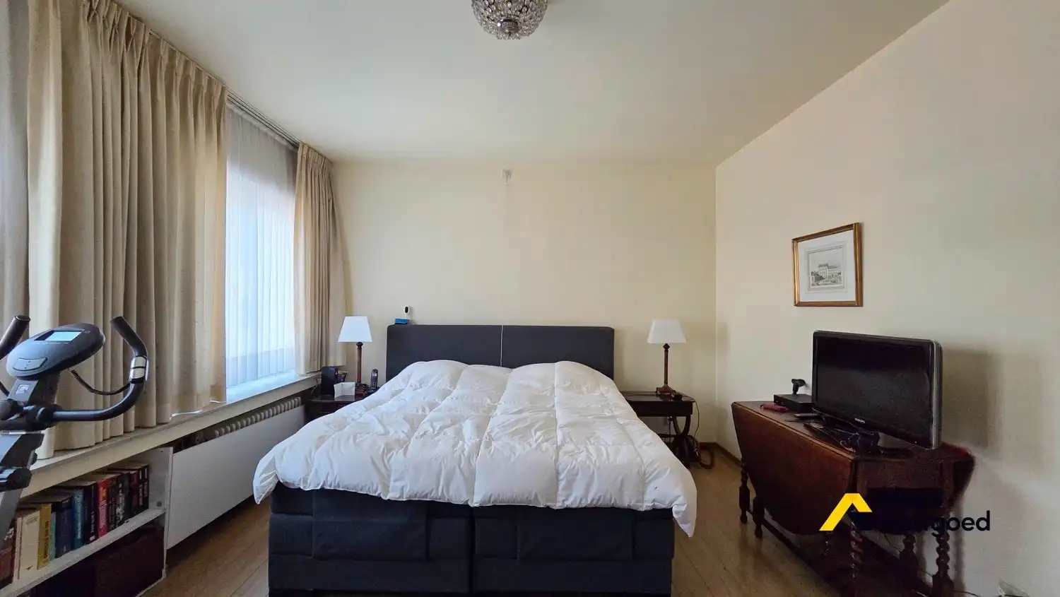 Appartement met 4 slaapkamers en meer dan 200m² bewoonbare oppervlakte op toplocatie in Bree centrum foto 14