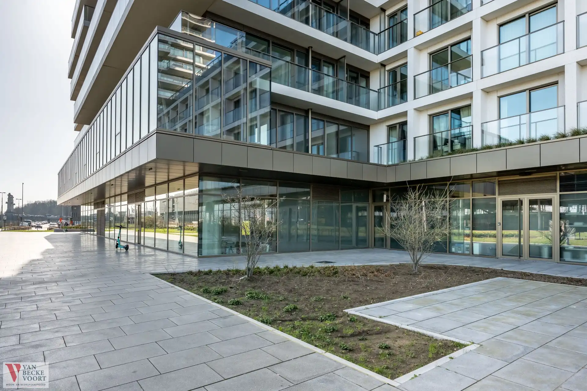 SKY DISTRICT foto 15