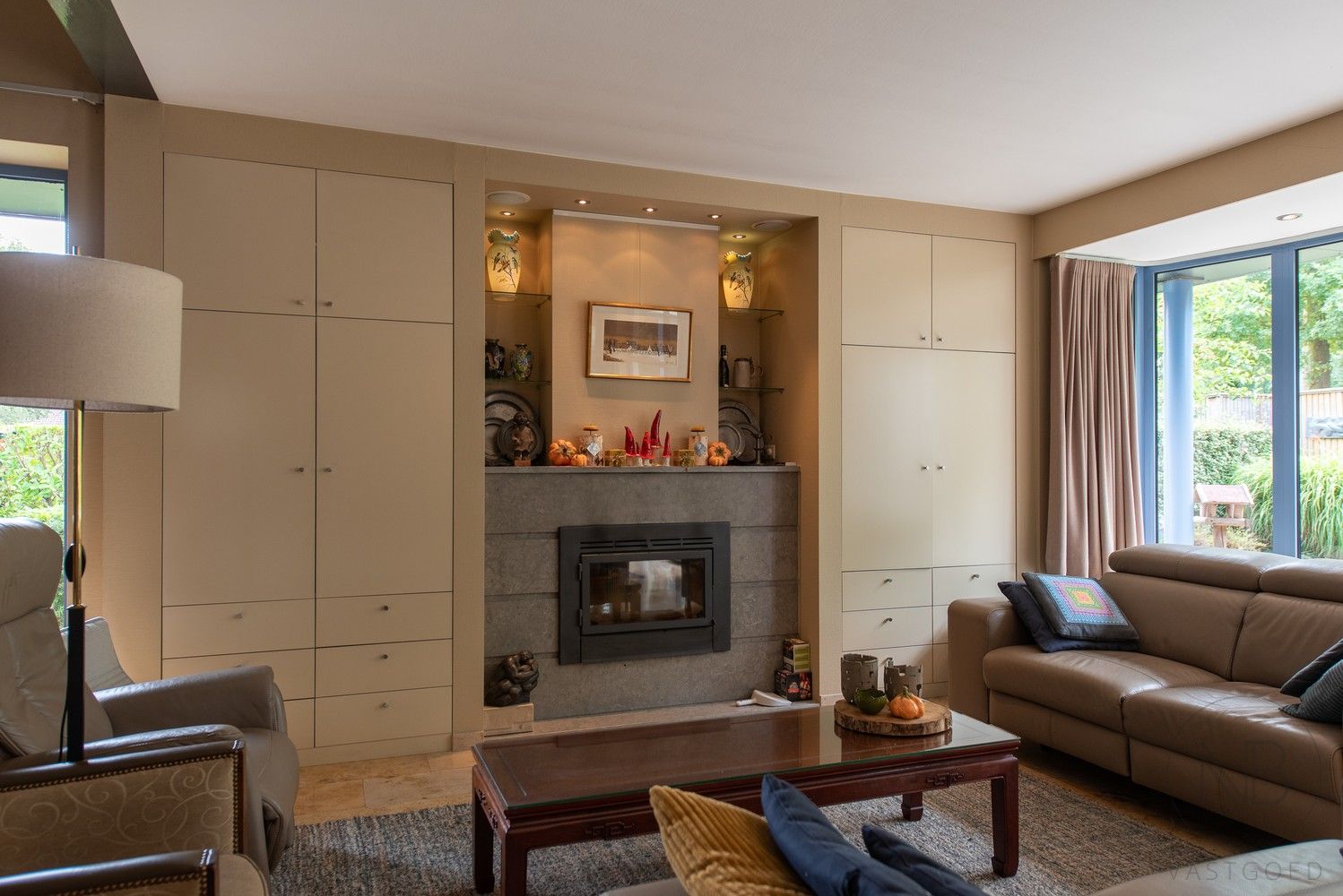 Moderne villa  met zwembad op toplocatie in Genk - instapklaar en future-proof foto 10