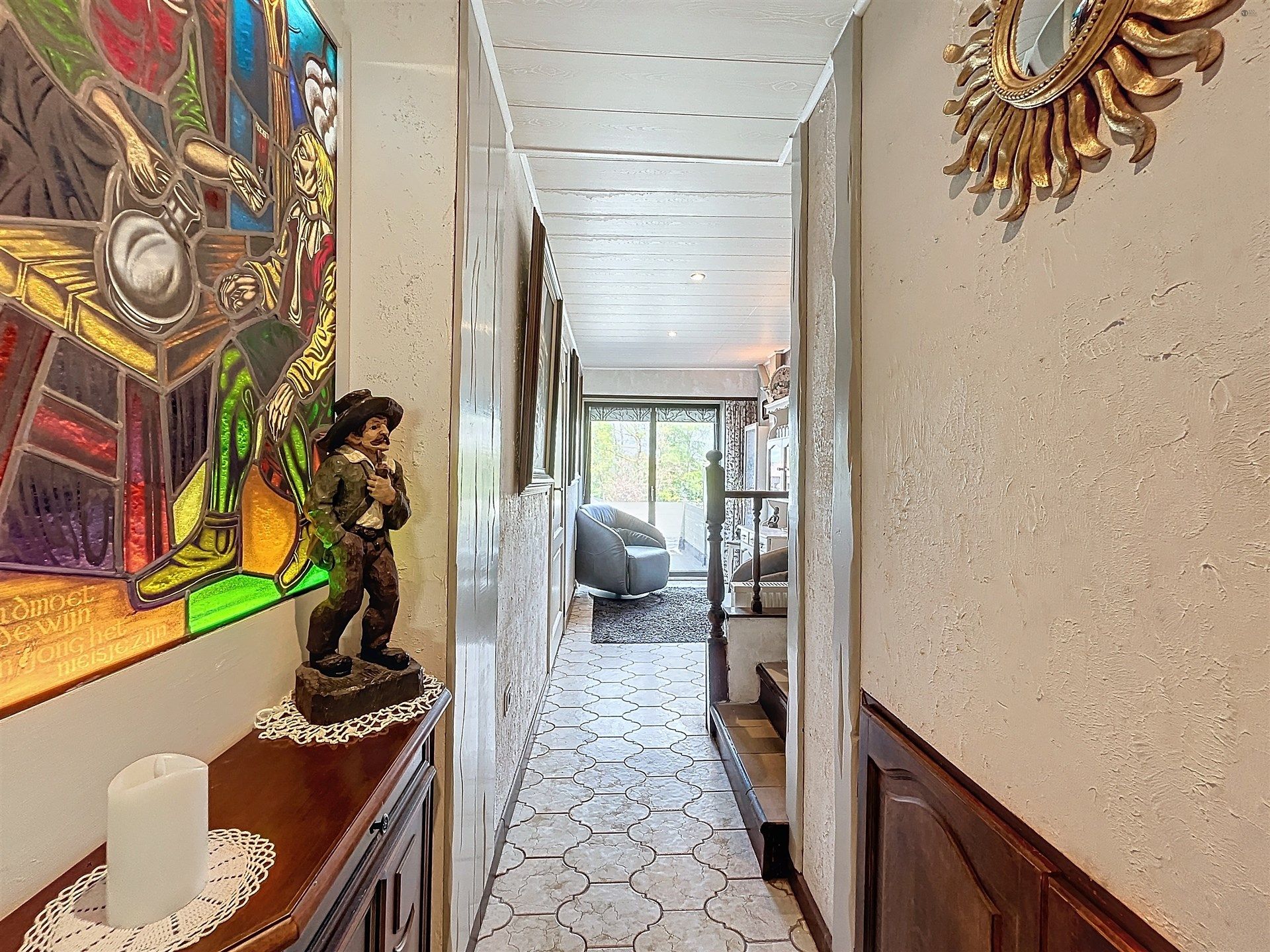 Instapklare woning met 236m² bewoonbare oppervlakte en garage foto 3