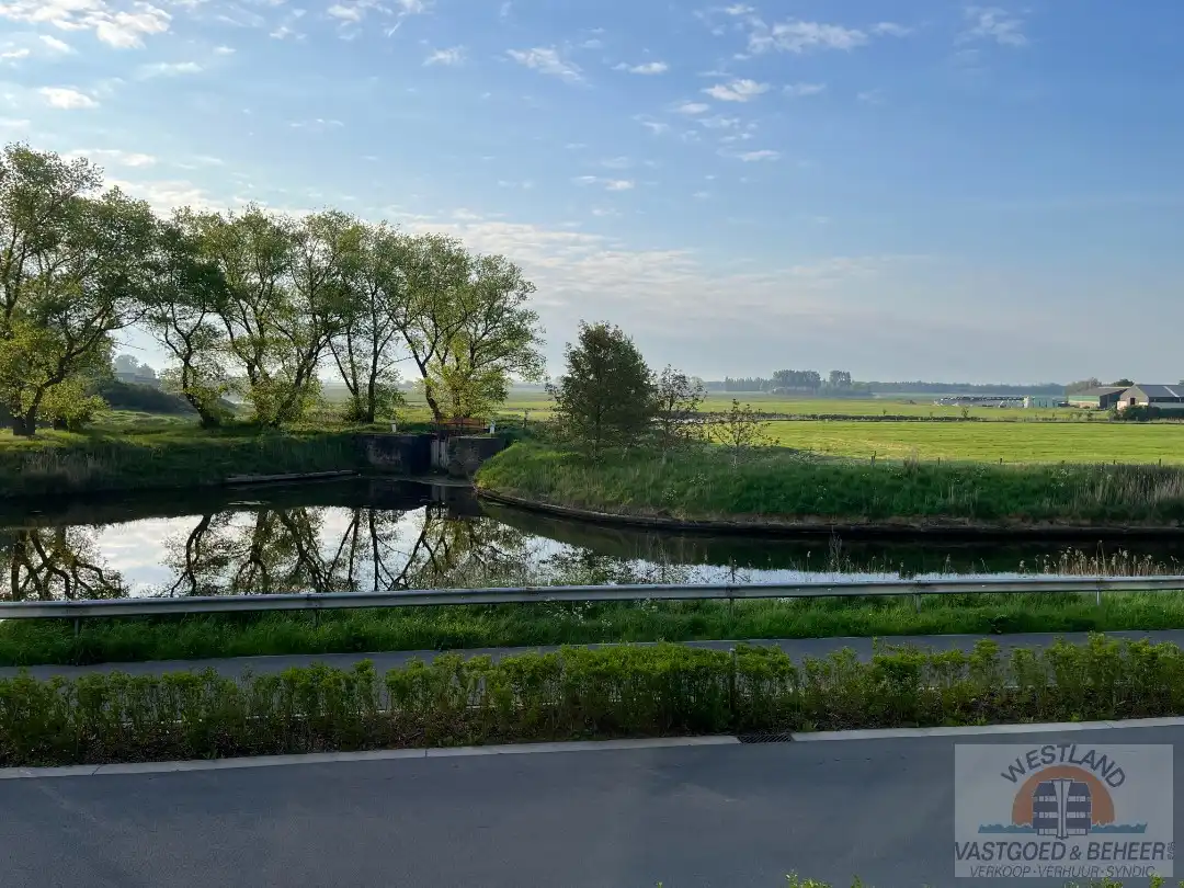 Lichtrijk hoekappartement met prachtig uitzicht foto 14