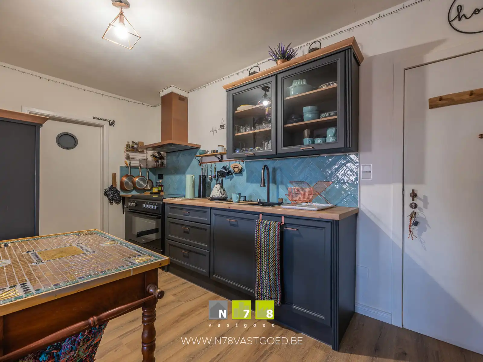 Appartement te koop foto 8