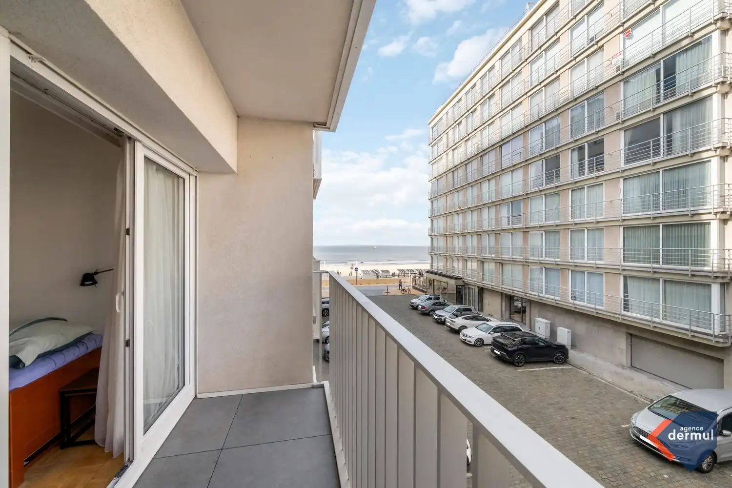 RESIDENTIE MESSIDOR foto 9