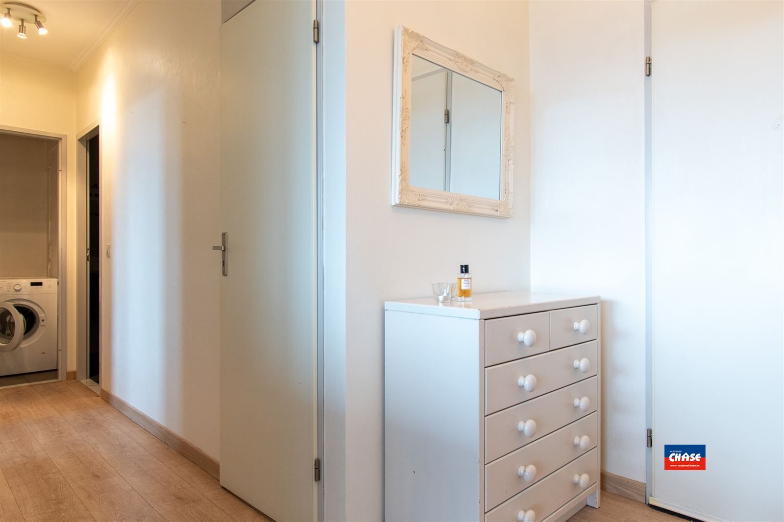 Gerenoveerd 1 slpk-appartement foto 6
