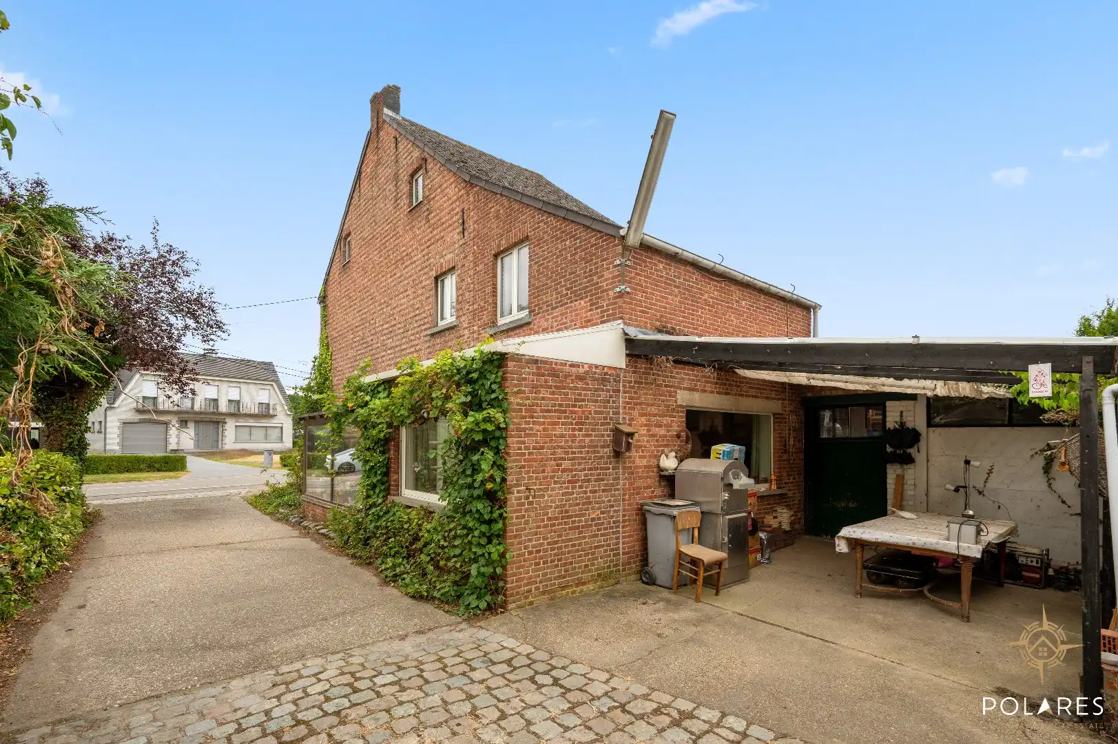 199 m² woonoppervlakte, magazijn van 138 m² en eindeloze mogelijkheden foto 16