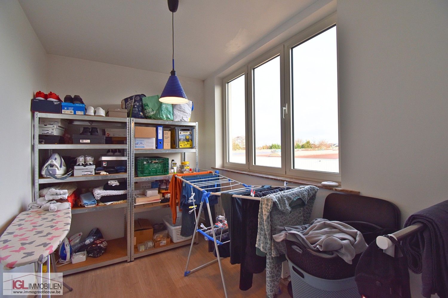 Duplex te huur foto 10