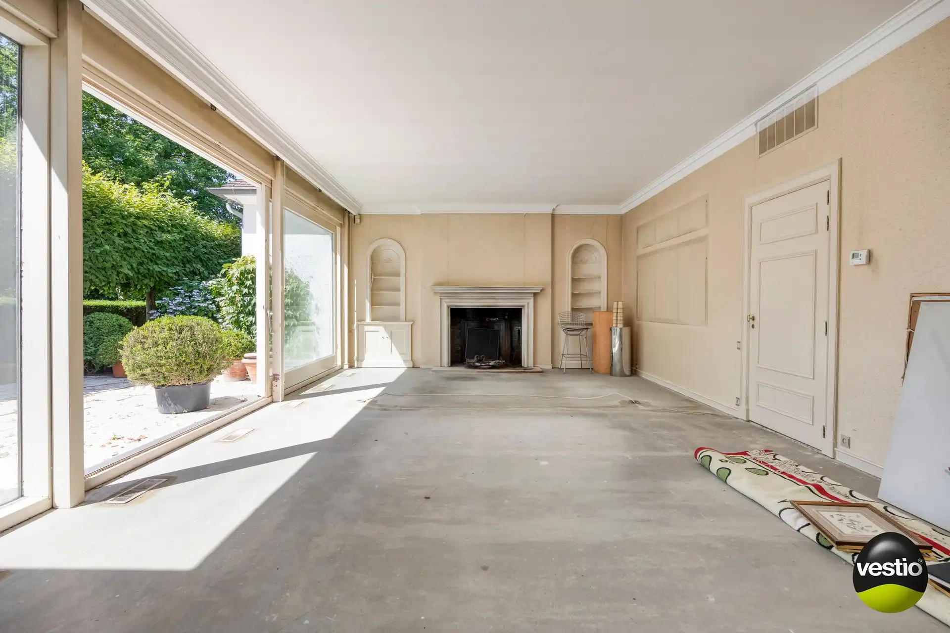 Exclusieve villa in bosrijke omgeving van Hasselt – 5.000 m² privacy en groen foto 11