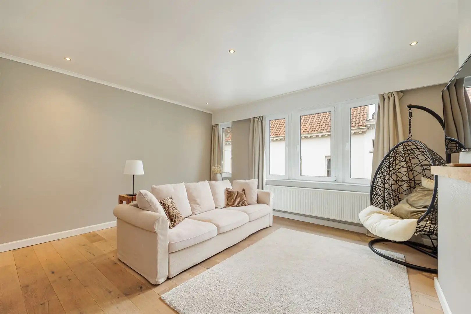 Wonen in de Hoogstraat, midden in het oude Antwerpen foto 3