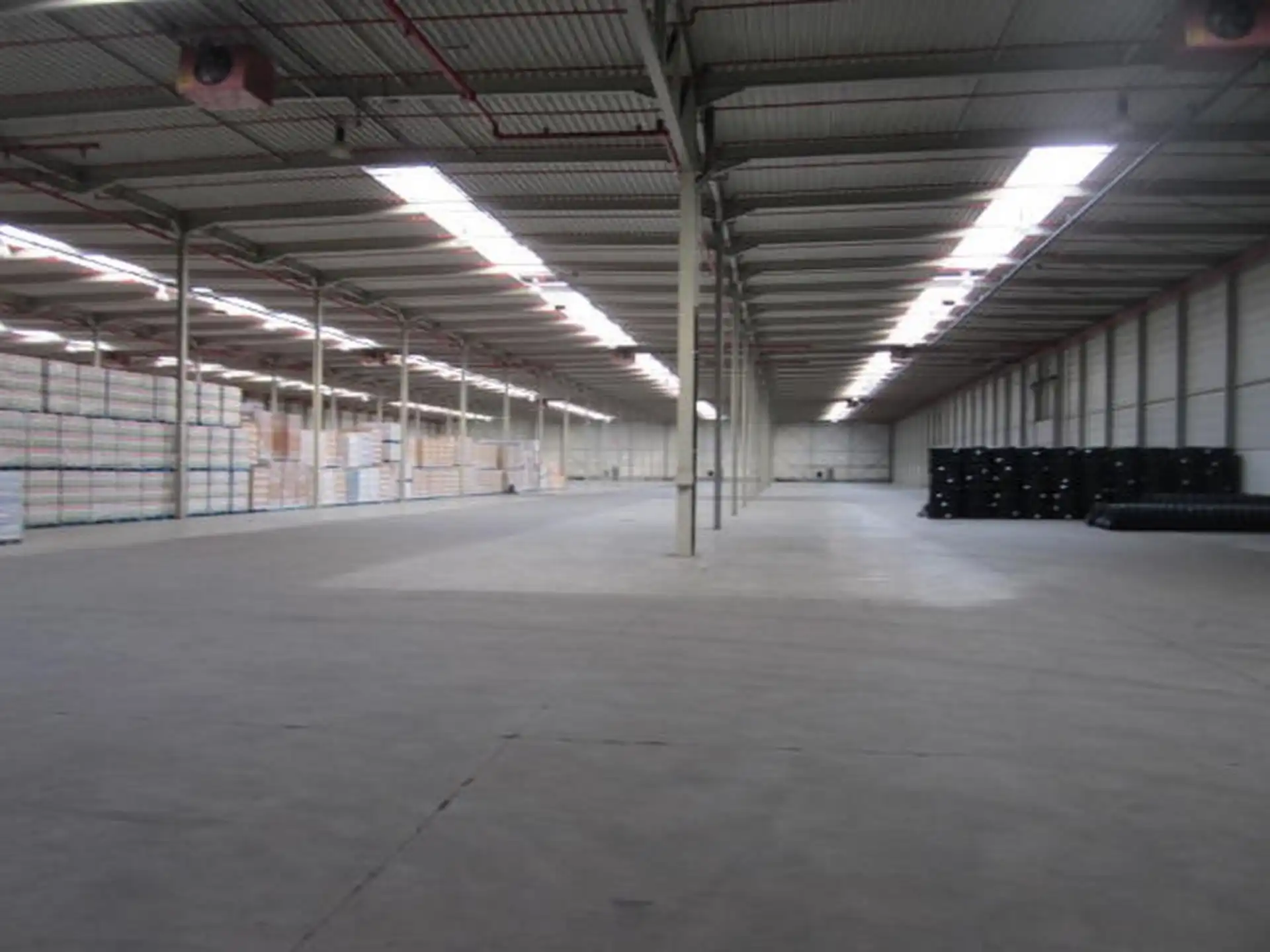 Magazijn Building C - Unit 12  - 11.643m² foto 3
