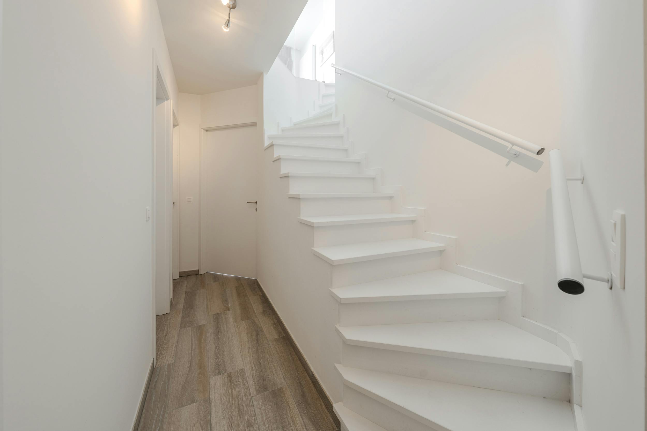 Magnifiek duplexappartement met zonneterras te Oostende foto 25