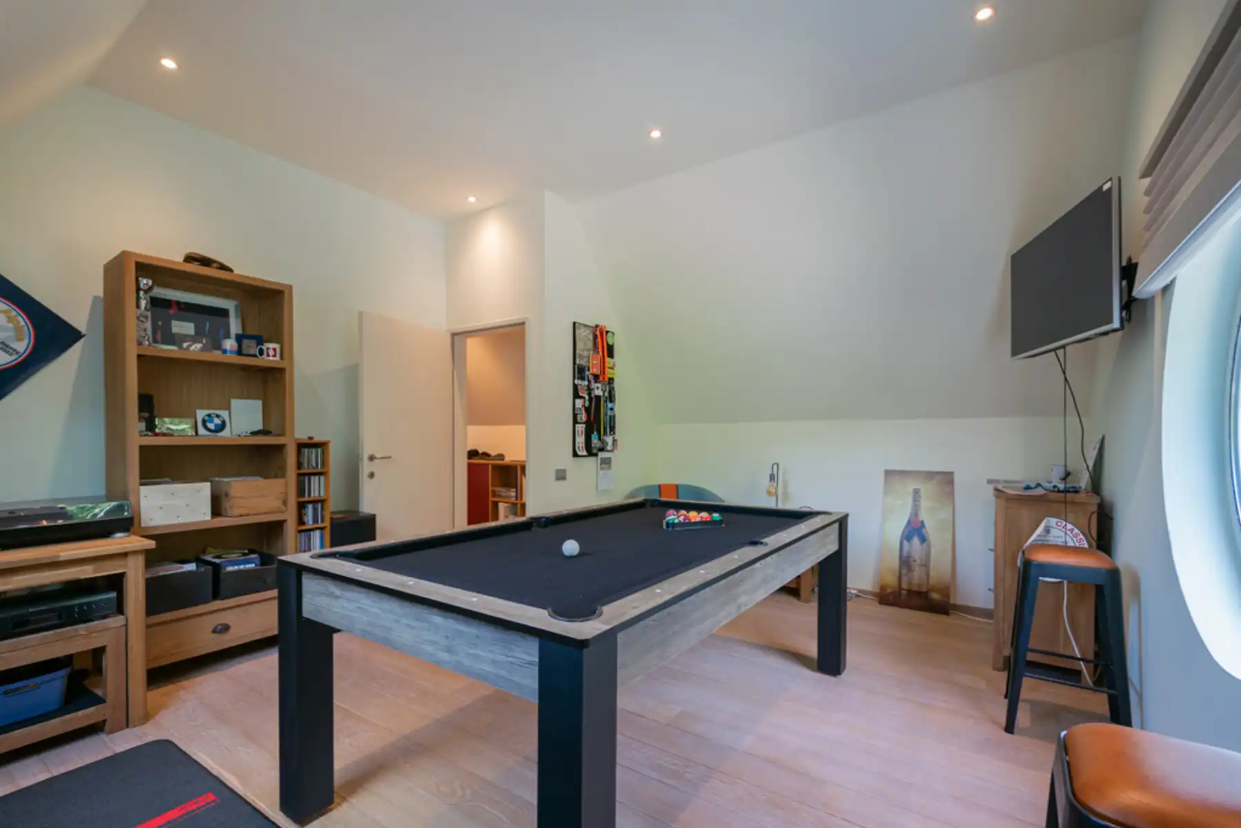 ARCHITECTENWONING AAN HET ERTBRANDBOS IN KAPELLEN foto 35