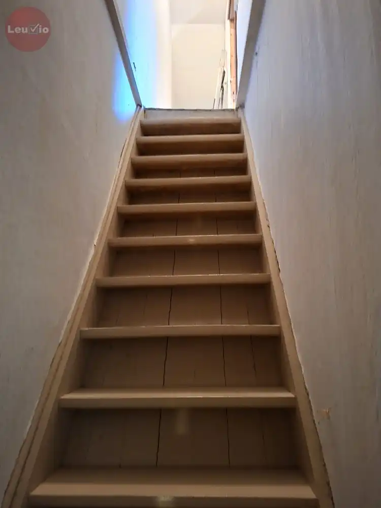 Rustig gelegen woning // 3 slaapkamers // tuin // fietsenberging foto 25