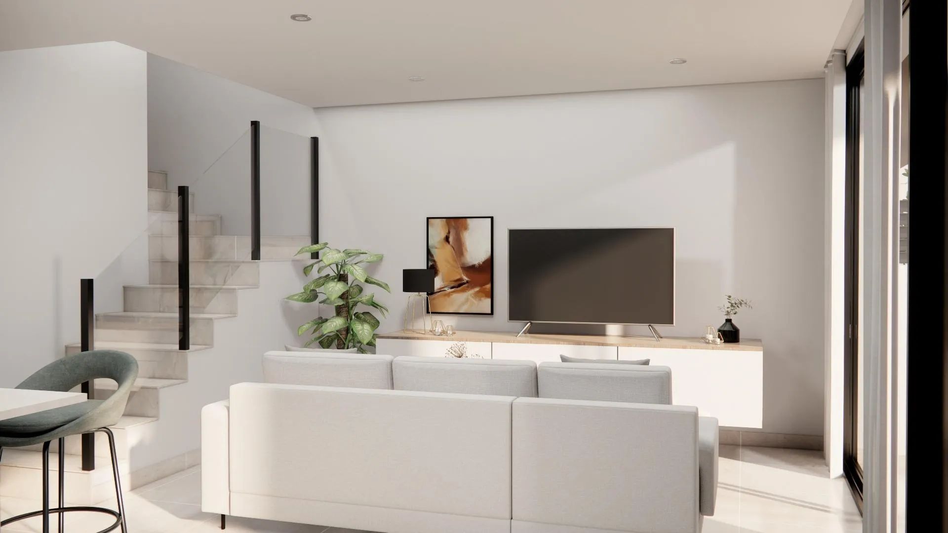 Nieuwe vakantiewoningen in het charmante Rojales - ontdek het moderne wooncomfort foto 3