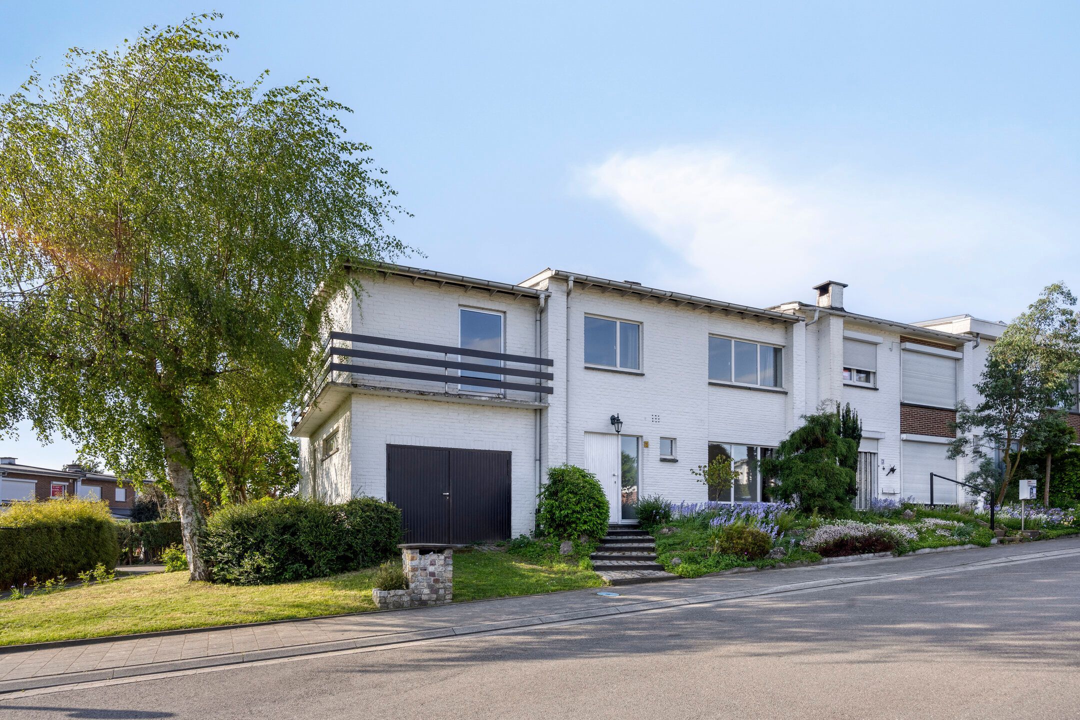 Charmant te renoveren woning op toplocatie te Heverlee foto 2