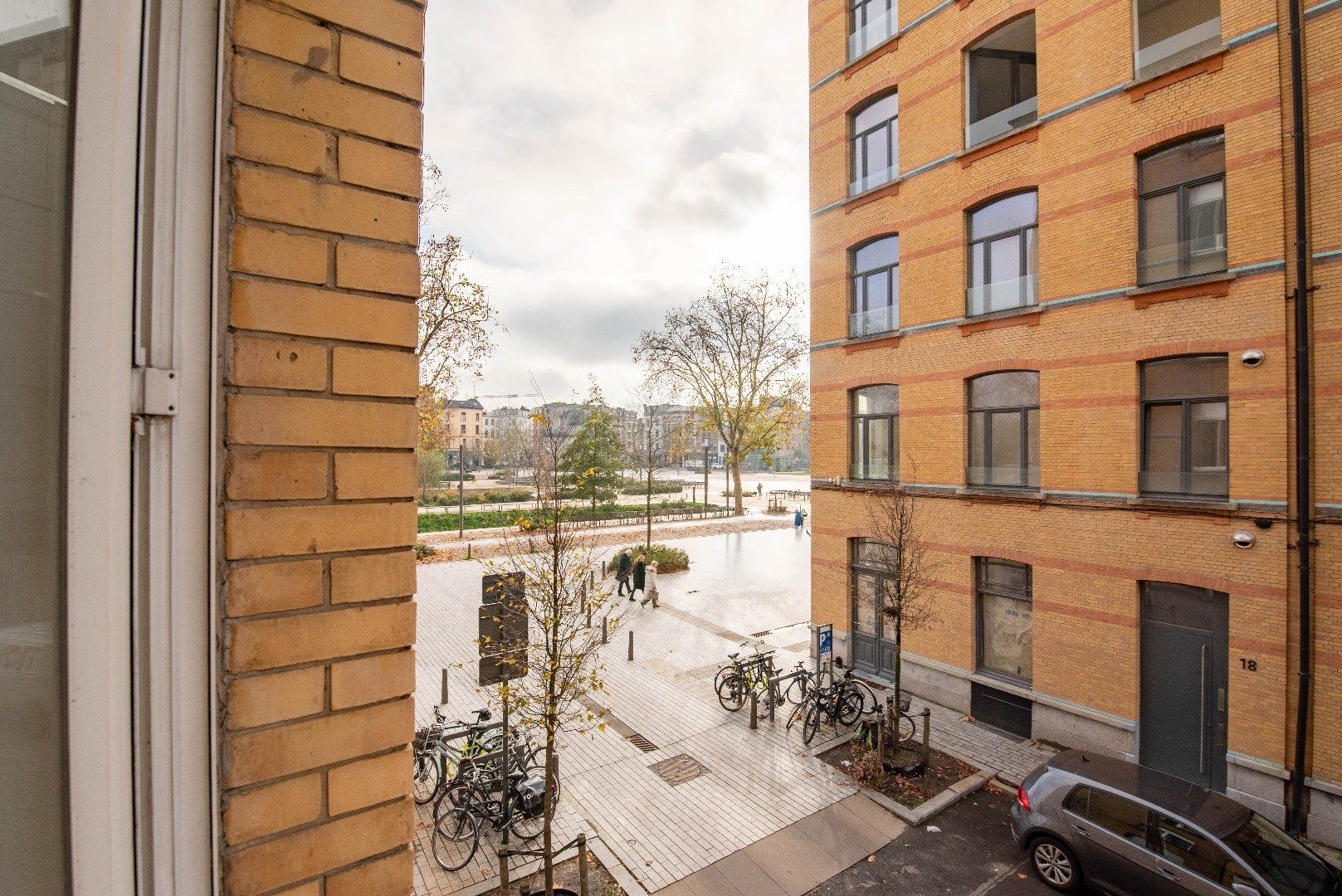 Wonen aan het Zuidpark foto 8