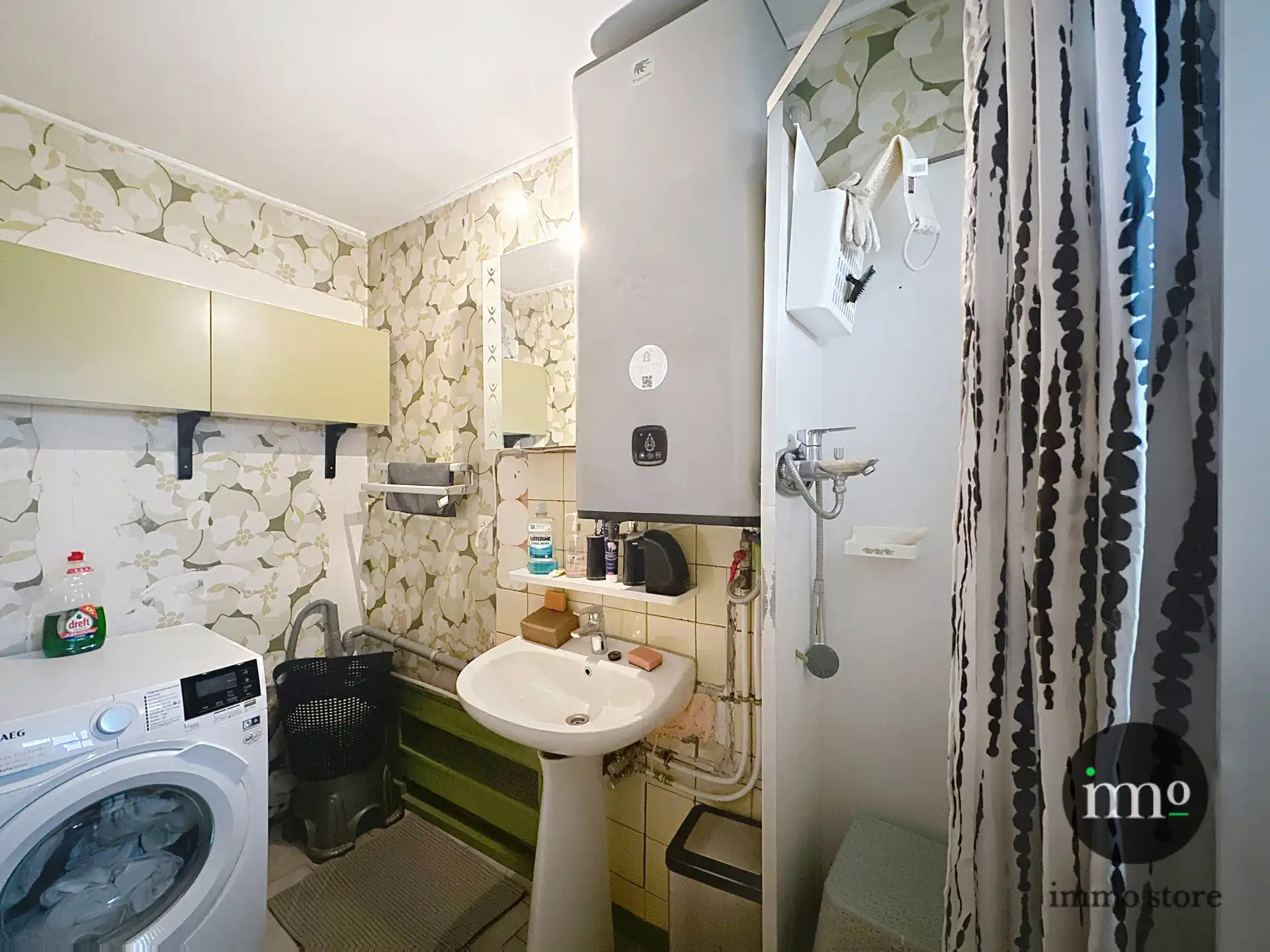 Praktische driegevel woning met tal van mogelijkheden foto 15