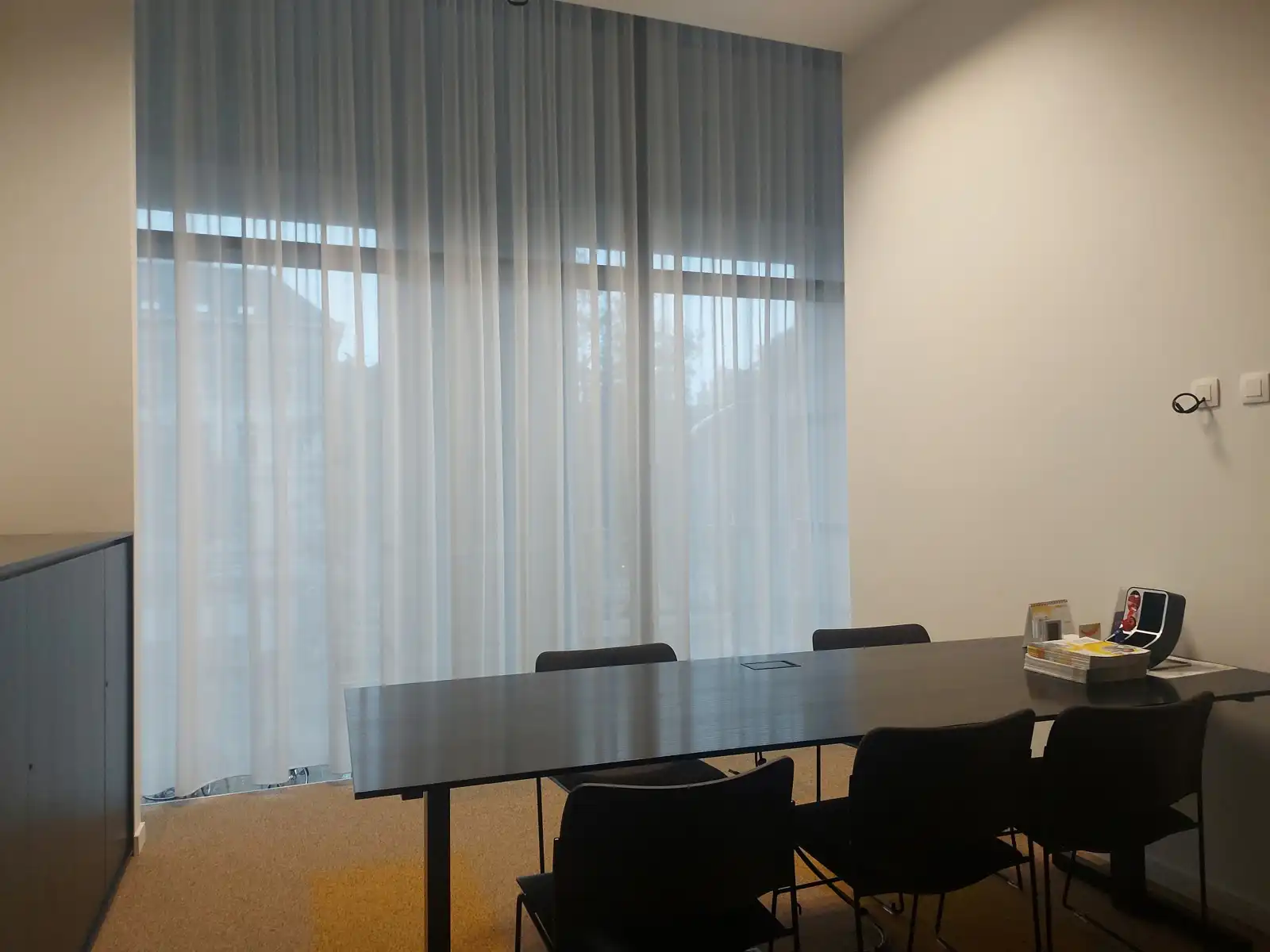 Instapklaar Handelsruimte Te Huur Antwerpen foto 7